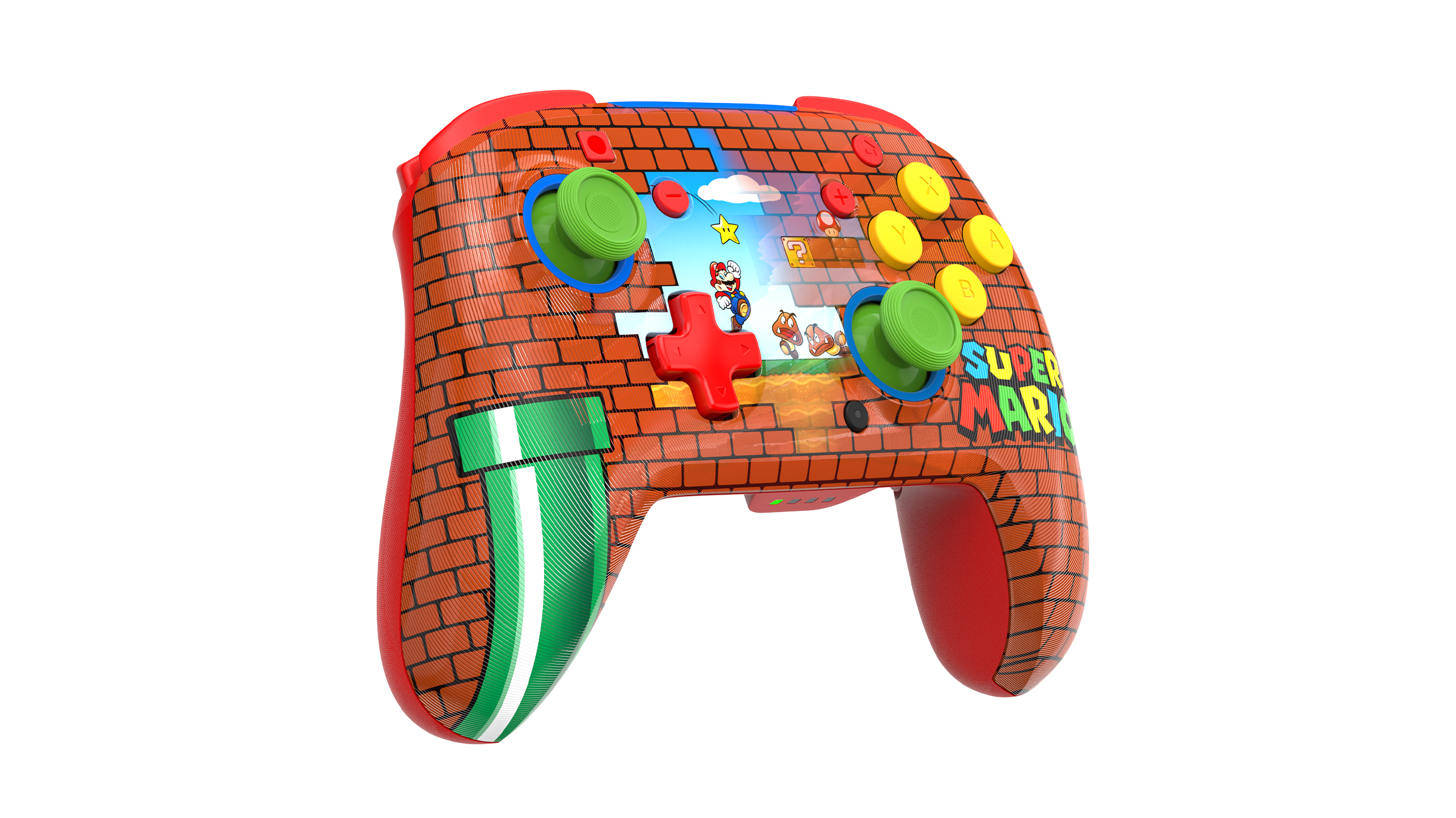 Turtle Beach - Rematch Wireless Controller - Nintendo Switch - Image 3
