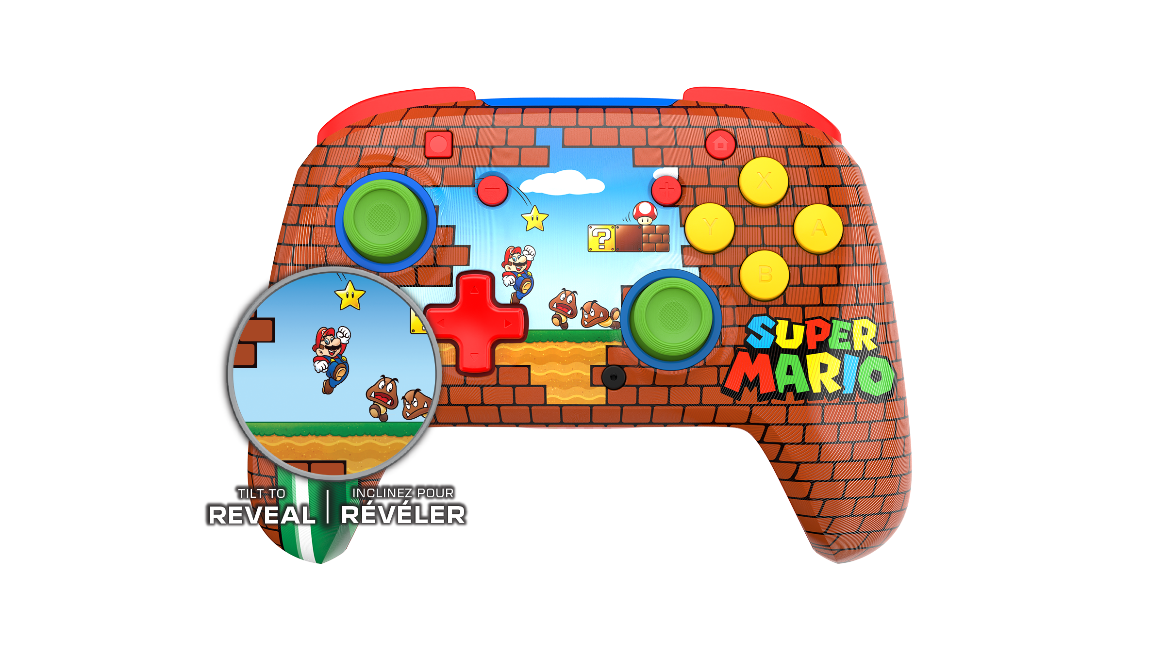 Turtle Beach - Rematch Wireless Controller - Nintendo Switch - Image 2