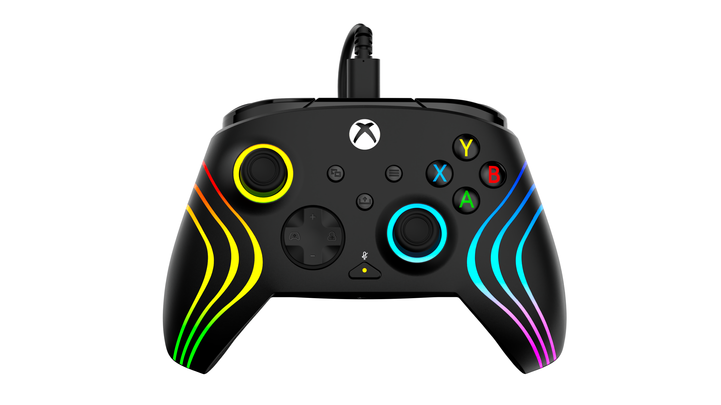 Turtle Beach - Afterglow Wave Wired Controller - Image 2