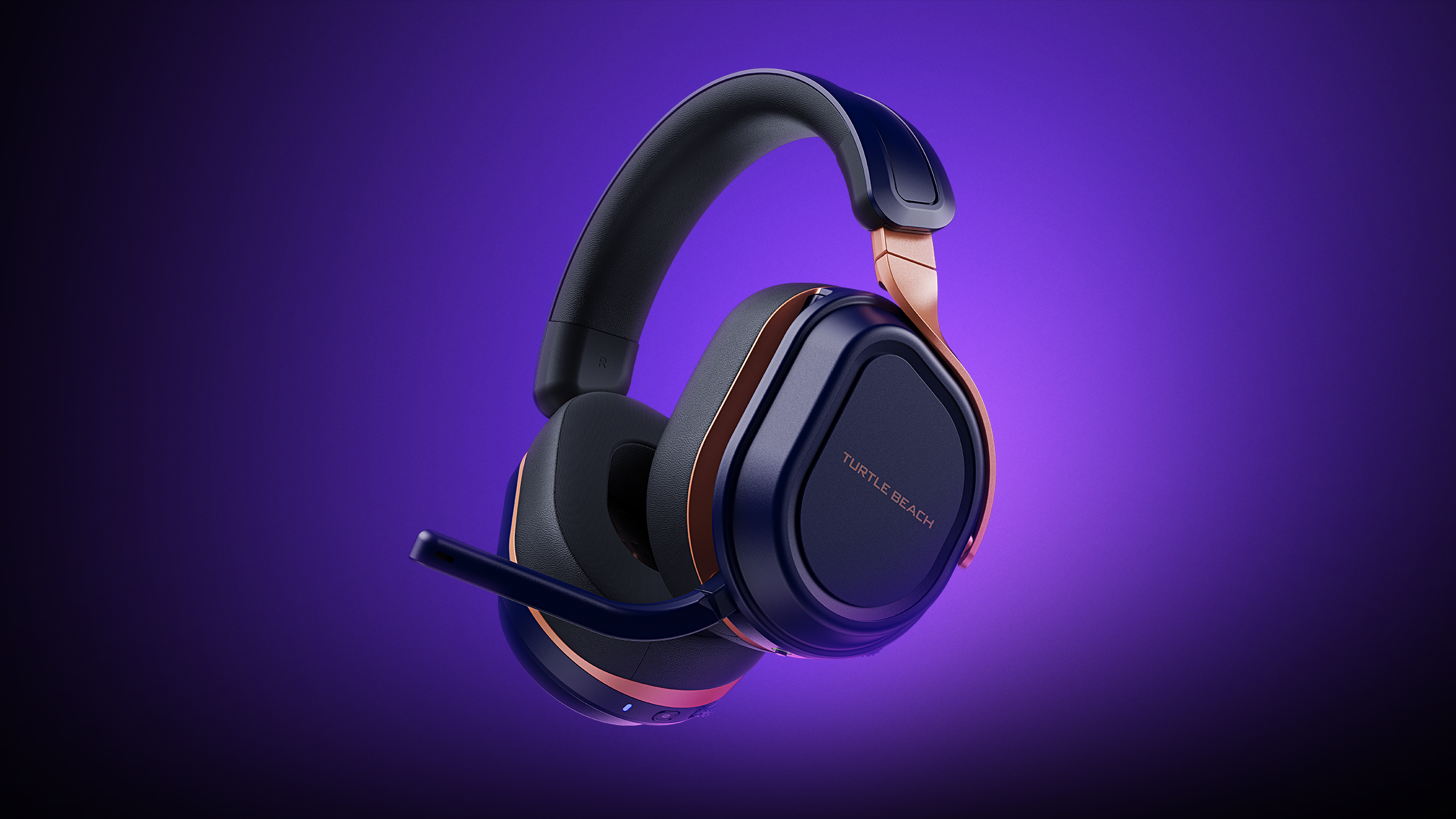 Turtle Beach - Stealth 700 Headset (Gen 3) Refurbished