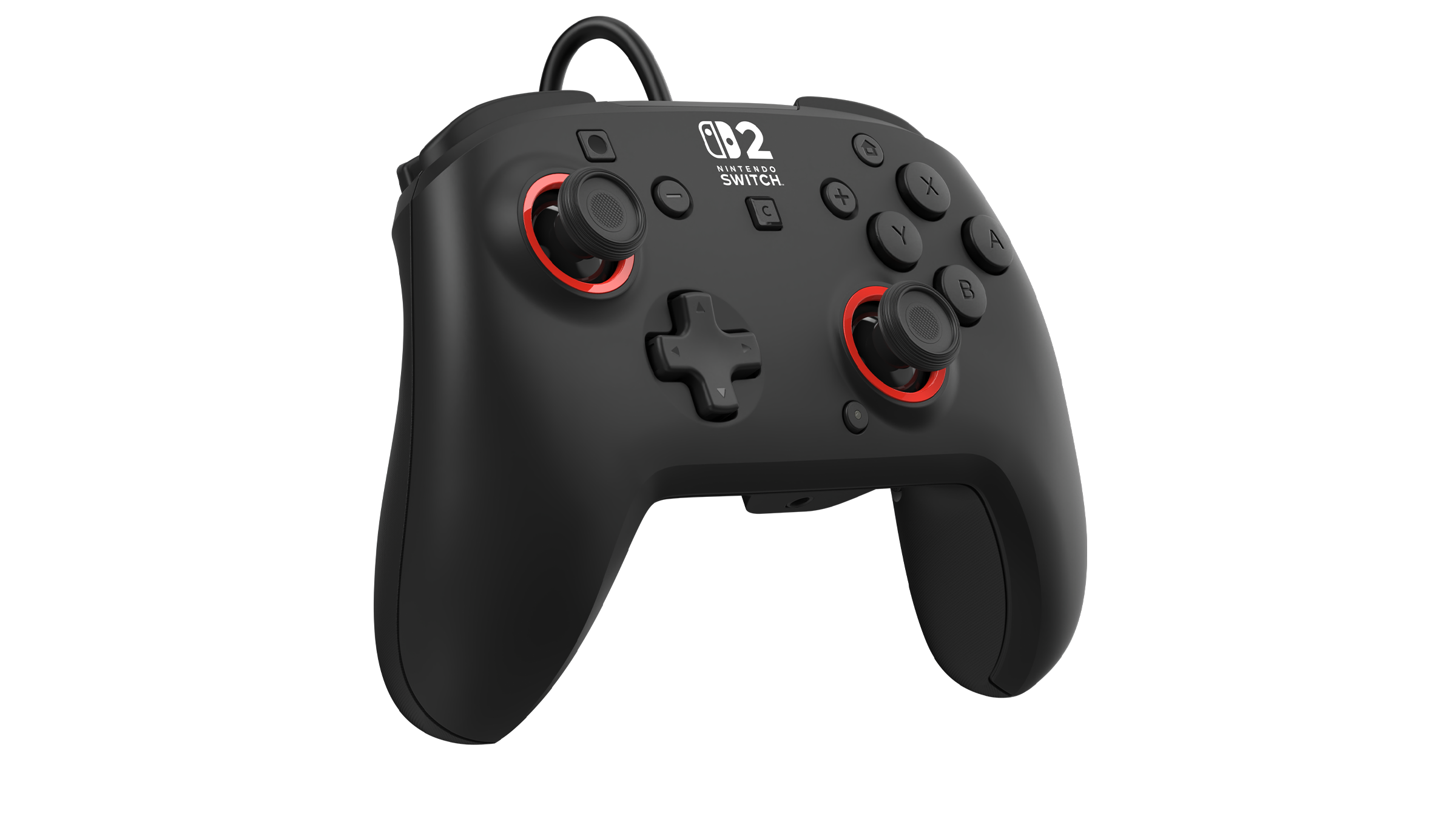 Turtle Beach - Rematch Wired Controller - Nintendo Switch 2 - Image 2