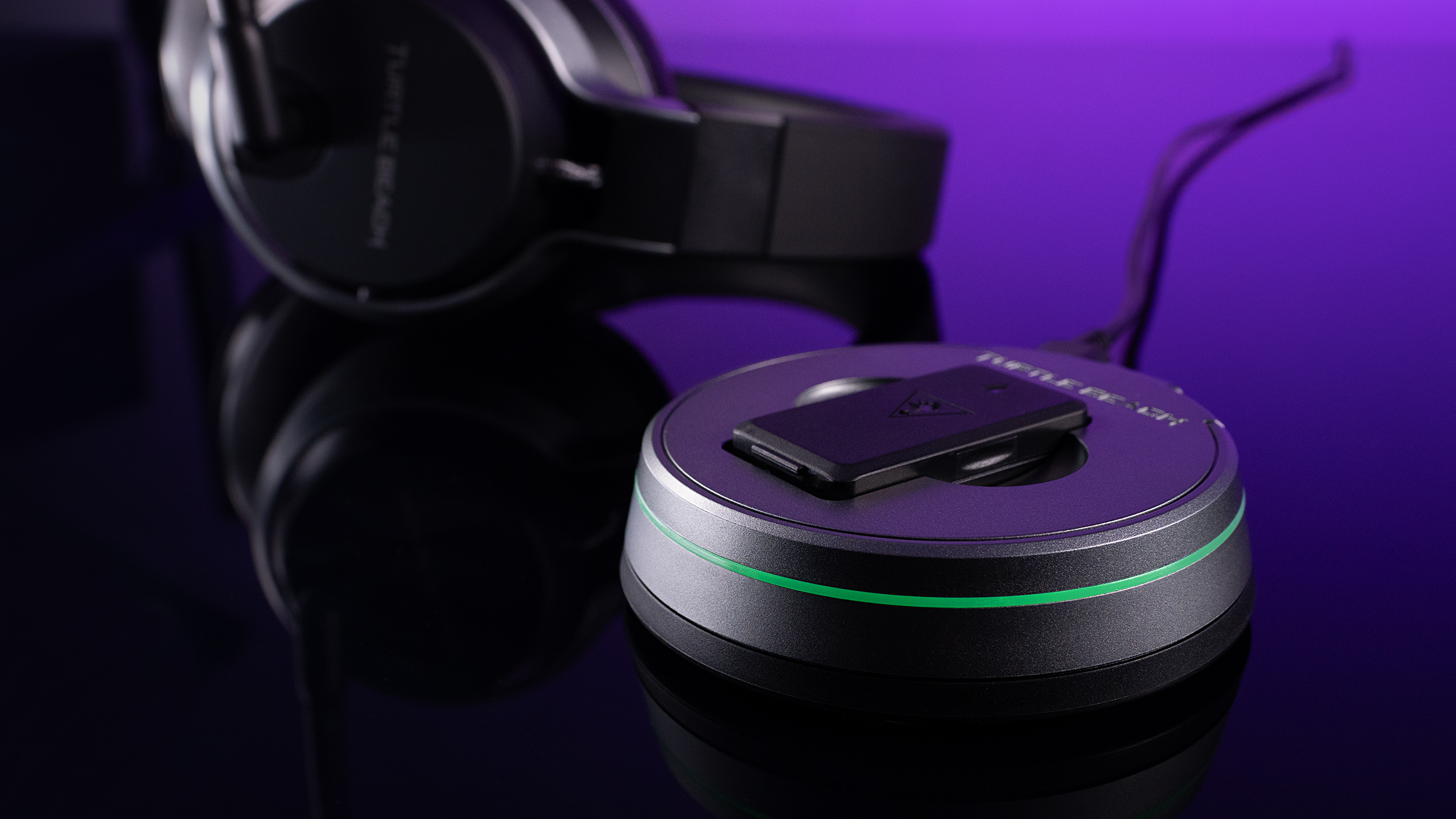 Turtle Beach - Stealth Pro Headset - Image 4