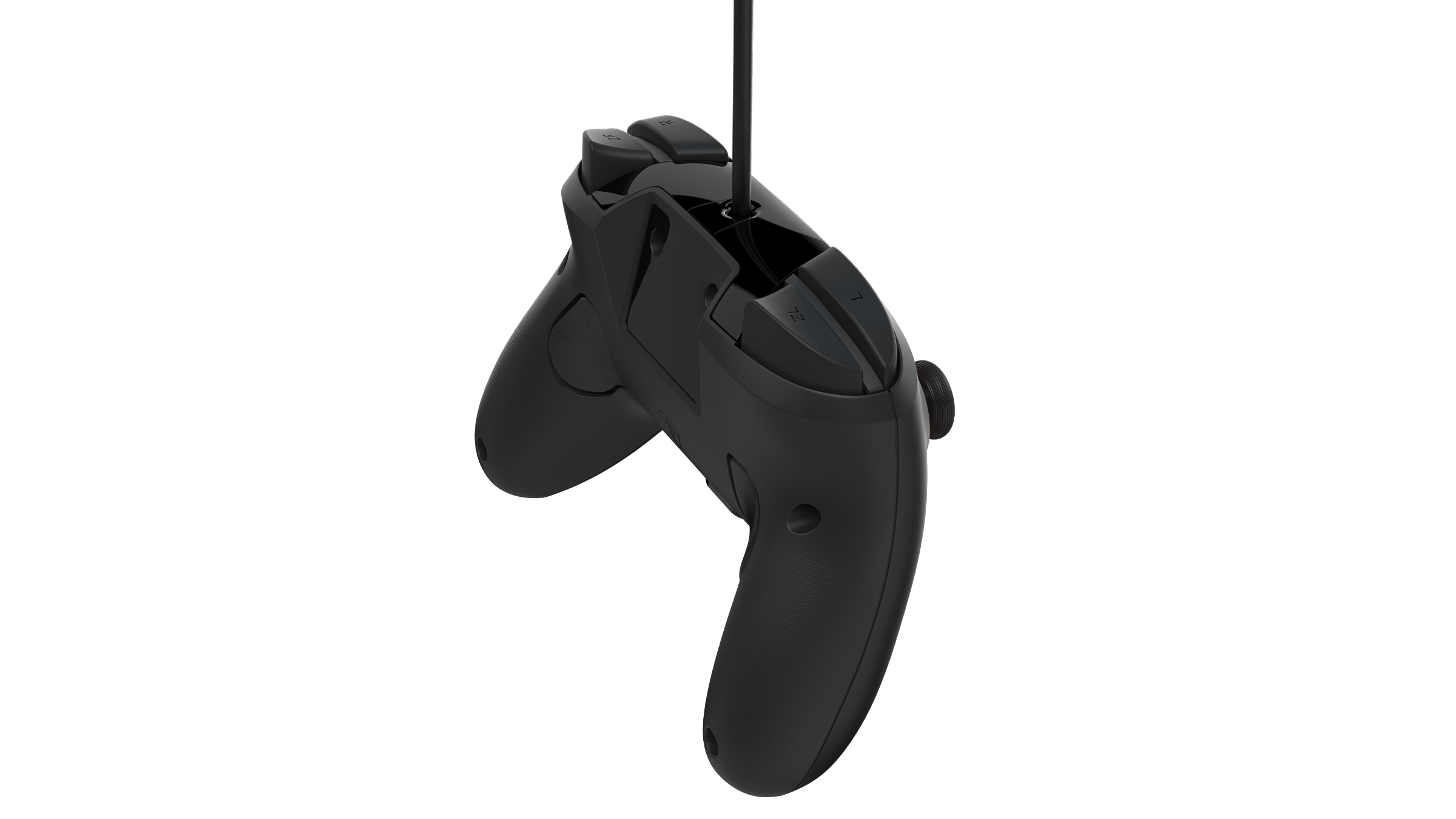 Turtle Beach - Rematch Wired Controller - Nintendo Switch 2 - Image 5