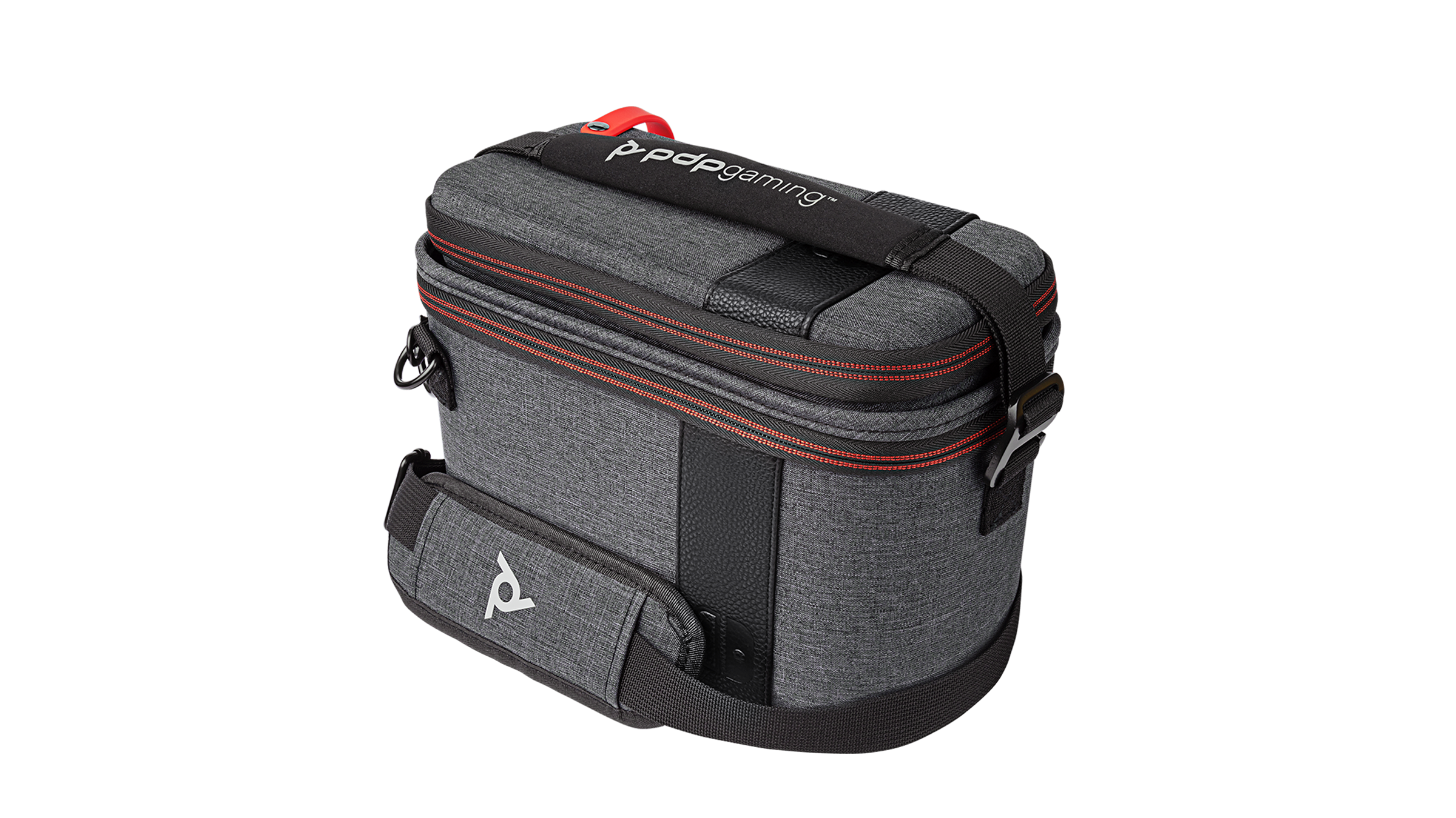 Turtle Beach - PDP Overnight Case: Elite Edition - Nintendo Switch - Image 5