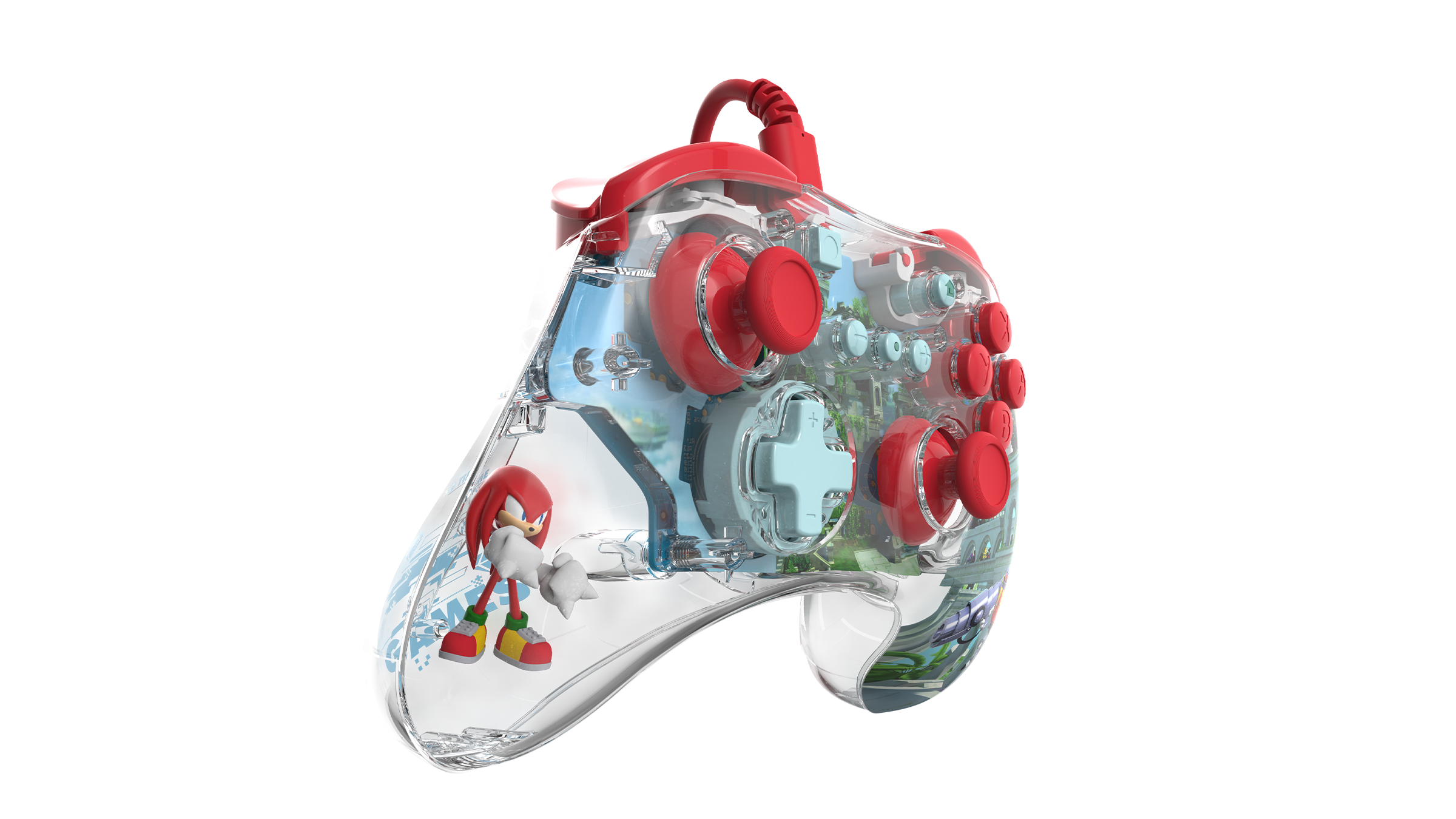 Turtle Beach - PDP REALMz Wired Controller - Nintendo Switch - Image 4