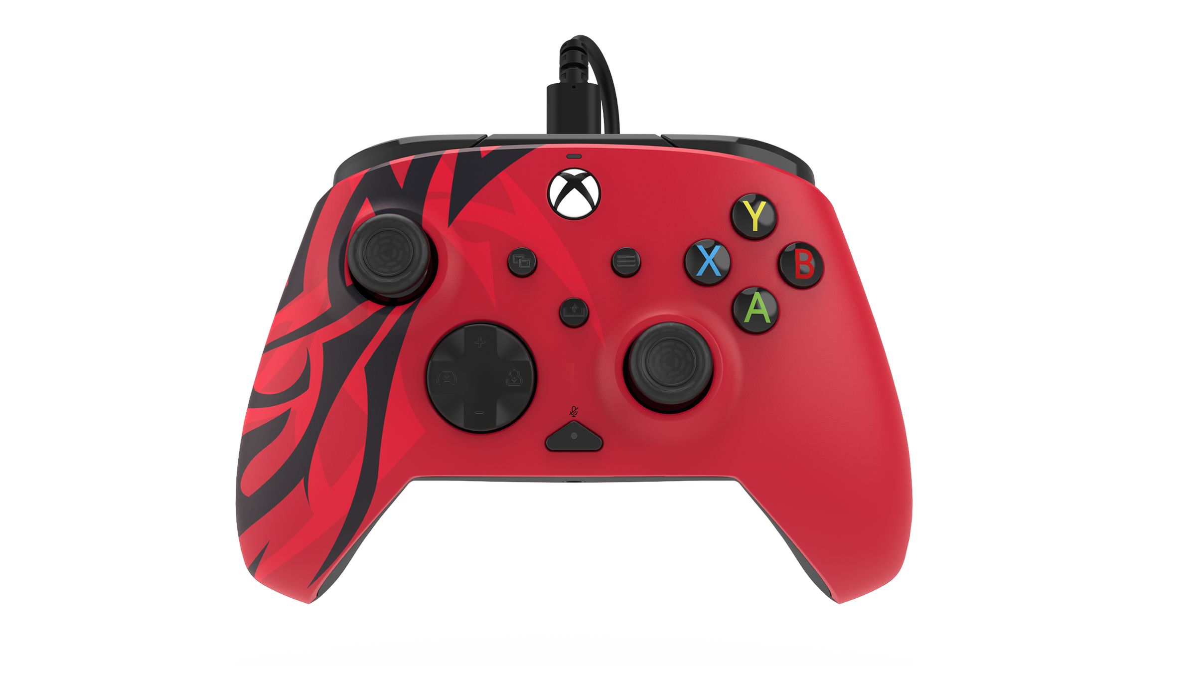 Turtle Beach - PDP Rematch Advanced Wired Controller - Image 2
