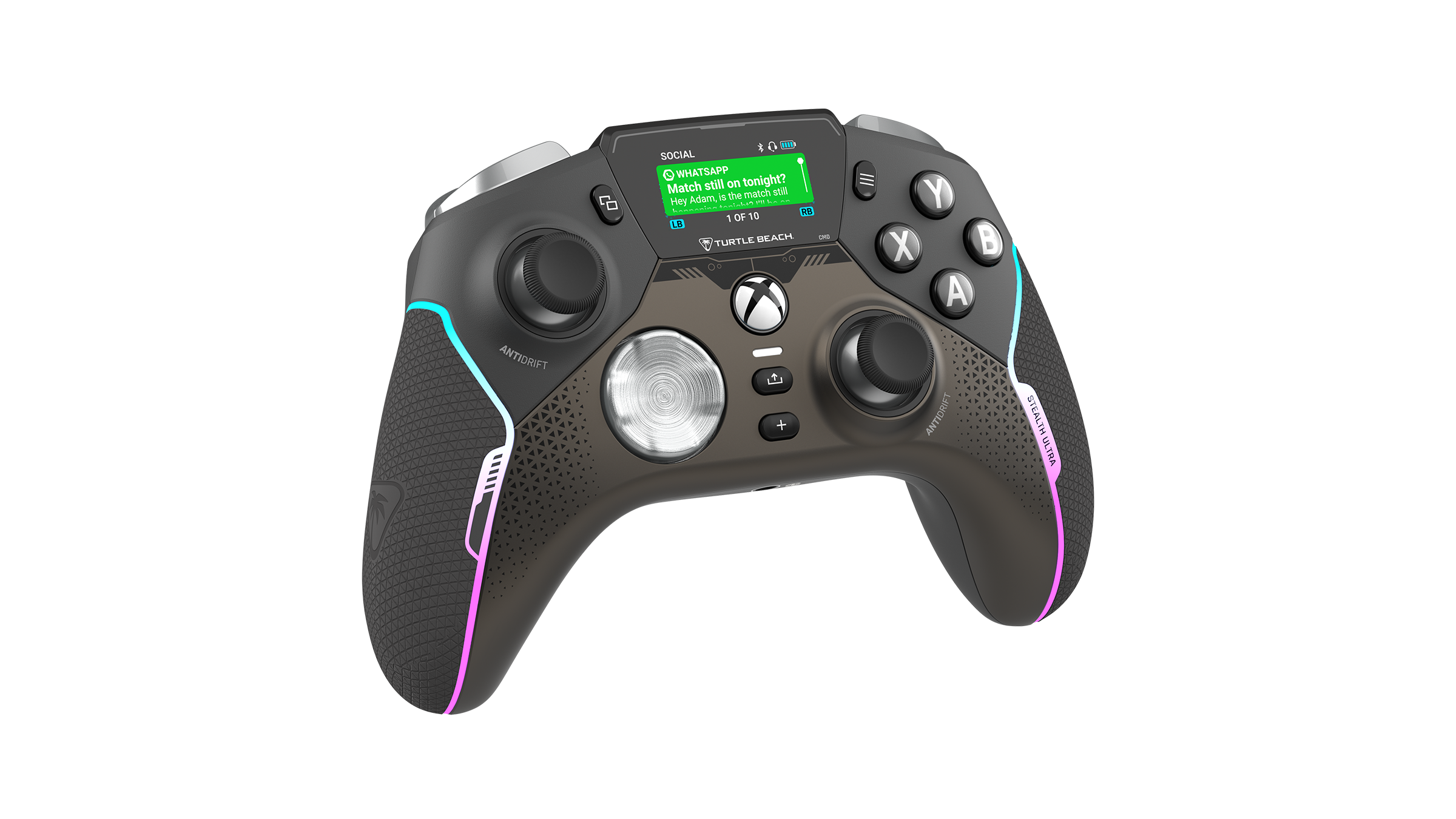Turtle Beach - Atlas Air + Stealth Ultra Bundle - Image 4