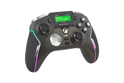 Alternative view of Turtle Beach - Stealth Ultra Wireless Refurbished Controller with Rapid Charge Dock