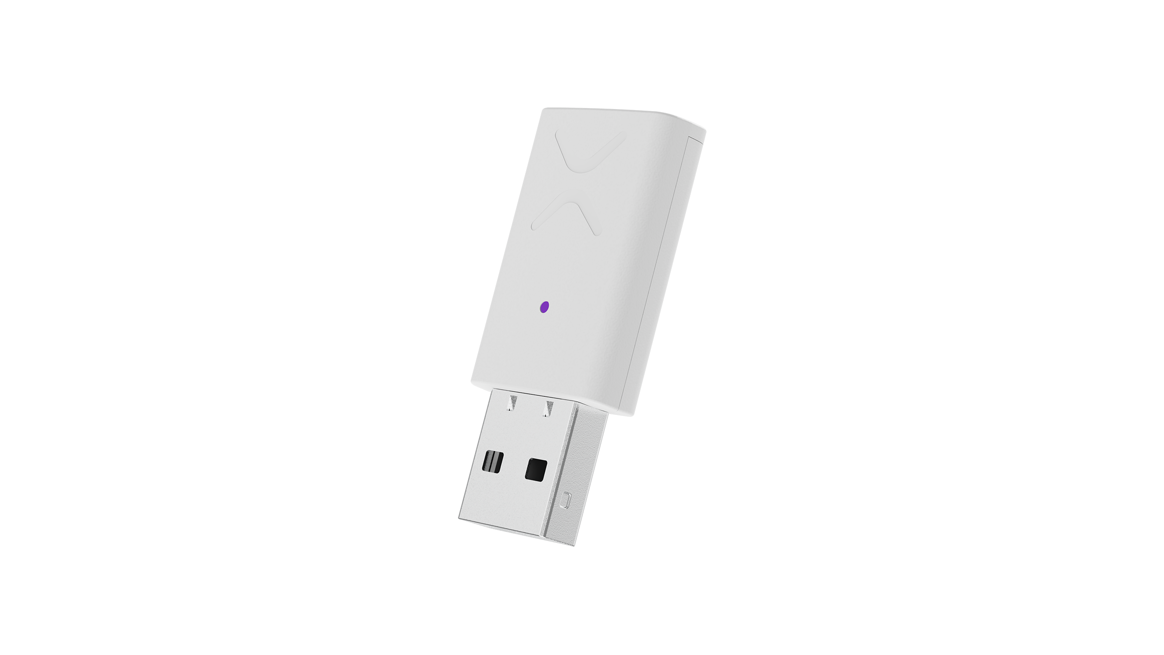 Turtle Beach - Victrix Pro BFG Reloaded for PlayStation Transmitter - White