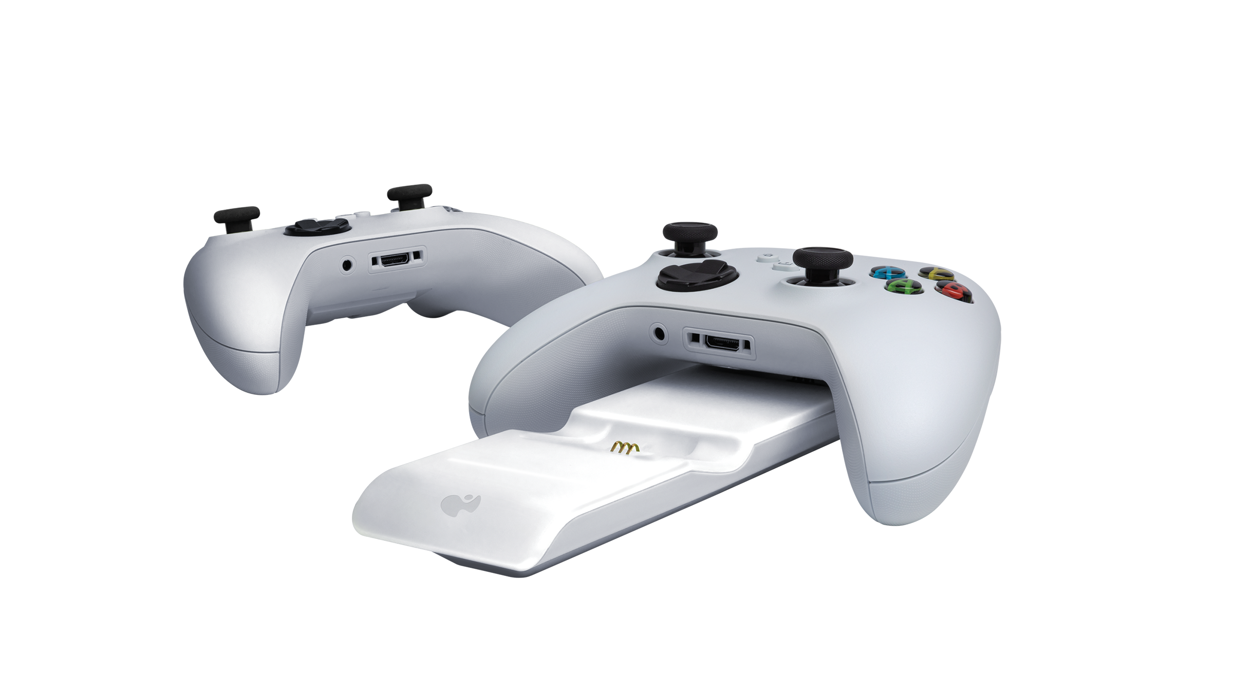 Turtle Beach - PDP Metavolt Dual Charger - Xbox