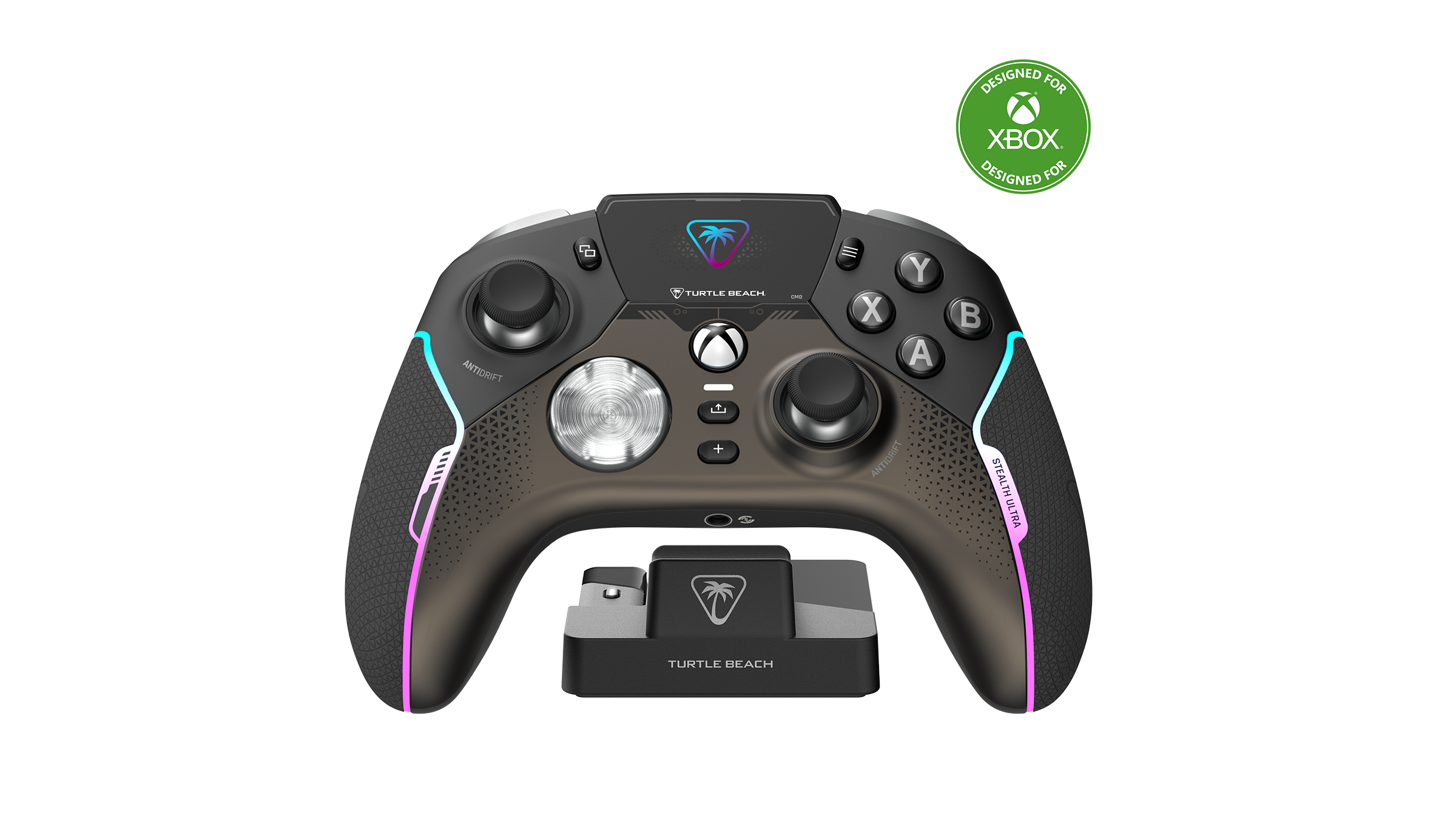 Turtle Beach - Atlas Air + Stealth Ultra Bundle - Image 3