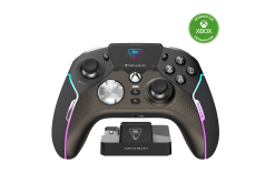 Turtle Beach - Stealth Ultra Wireless Refurbished Controller with Rapid Charge Dock