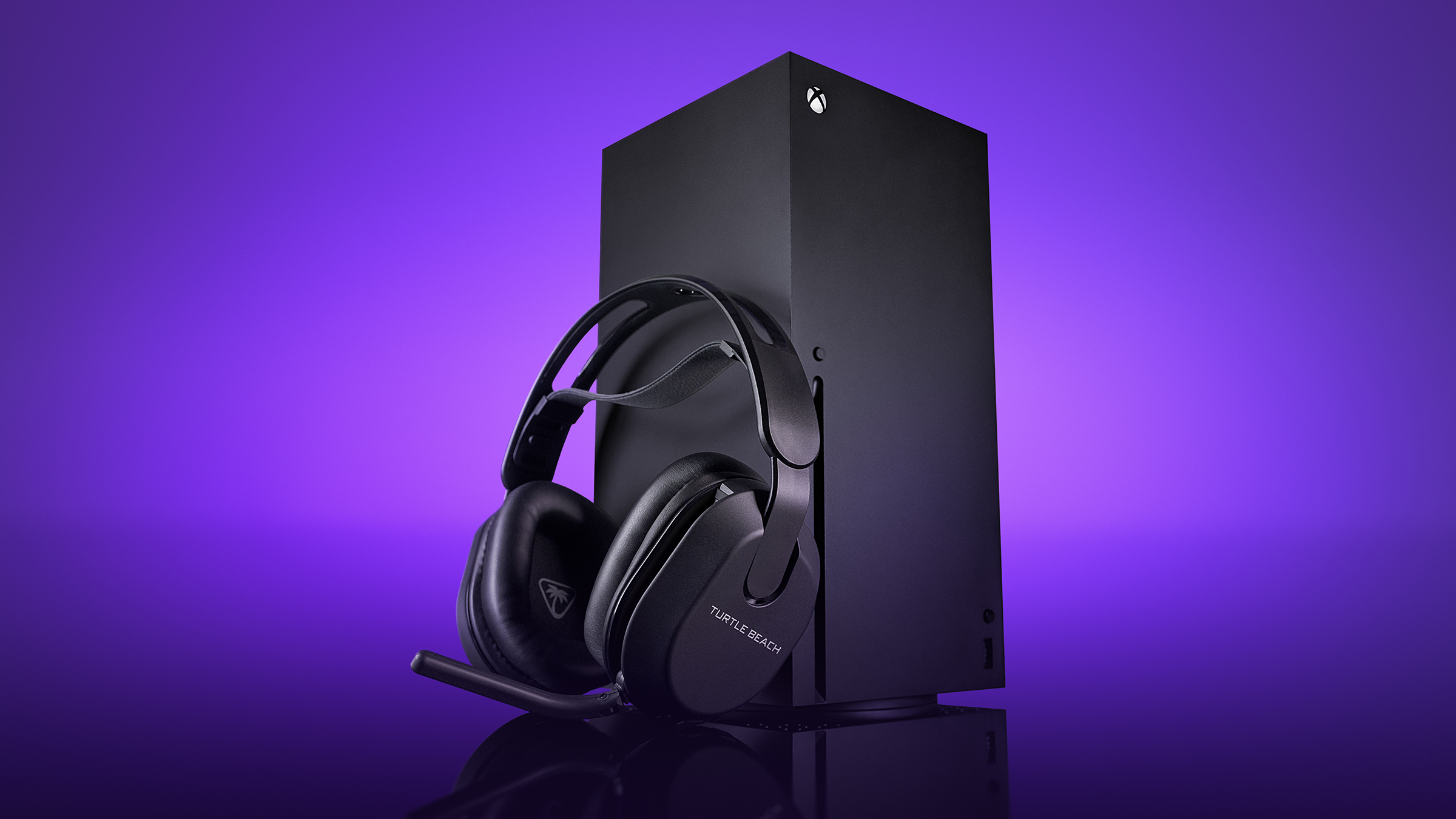 Turtle Beach - Stealth 500 Refurbished Headset - Image 2