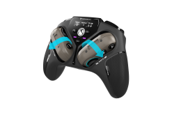 Alternative view of Turtle Beach - Stealth Pivot Wireless Smart Controller