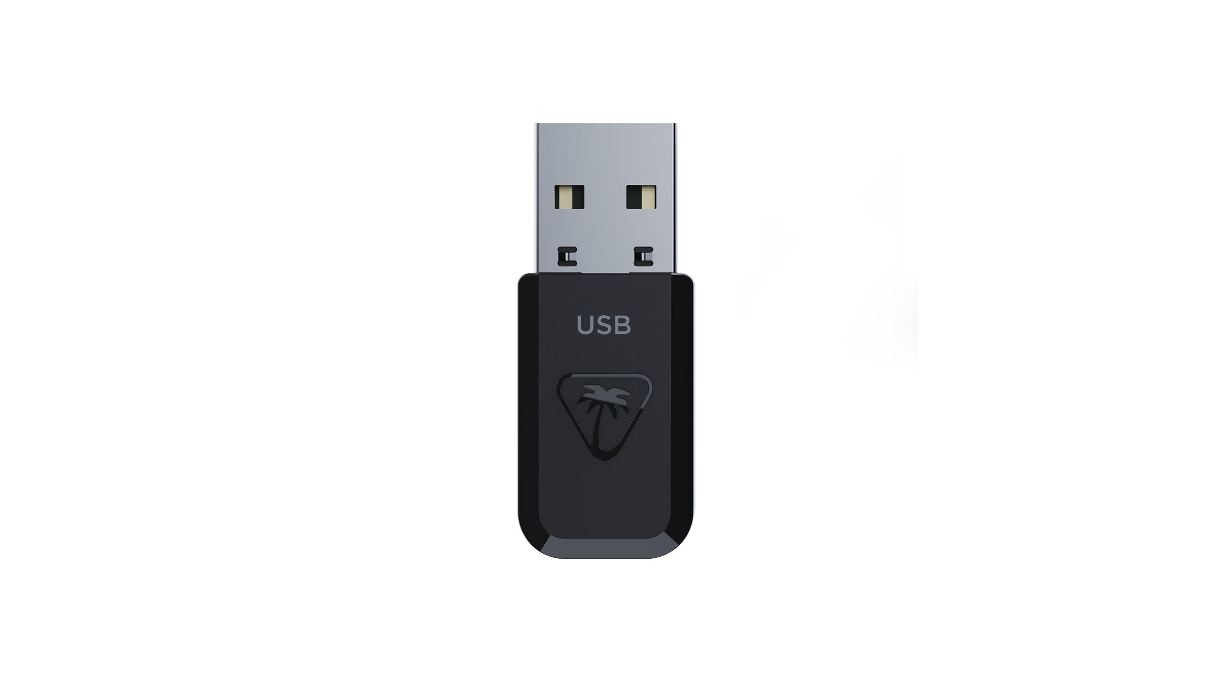 Turtle Beach - Stealth 700 (Gen 3) Xbox USB Devices Transmitter - Black