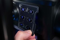 Alternative view of Turtle Beach - VelocityOne Flight Universal Control System
