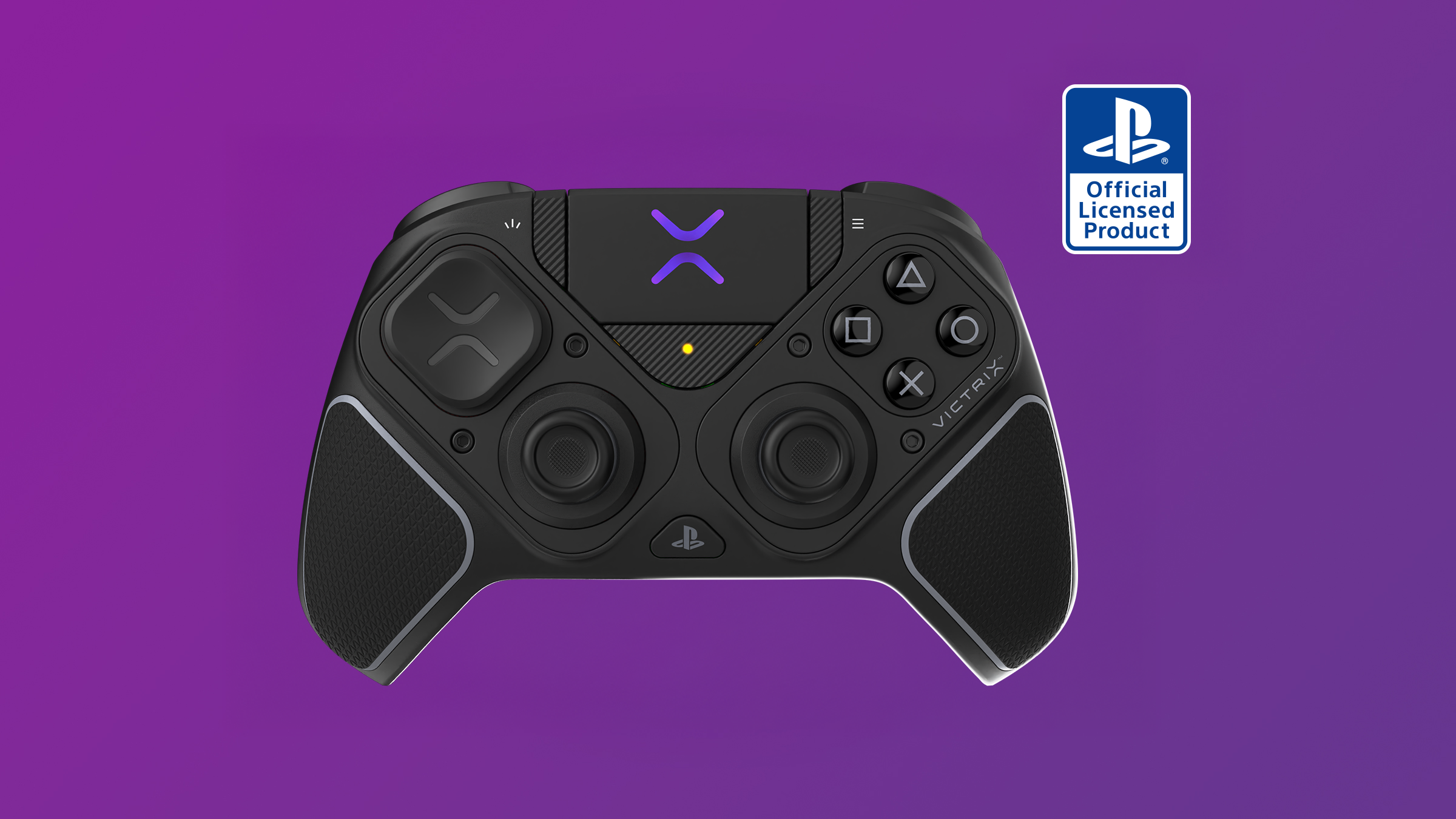 Turtle Beach - Victrix Pro BFG Reloaded Wireless Controller + Stealth 700 Headset (Gen 3) PlayStation Black Bundle - Image 2