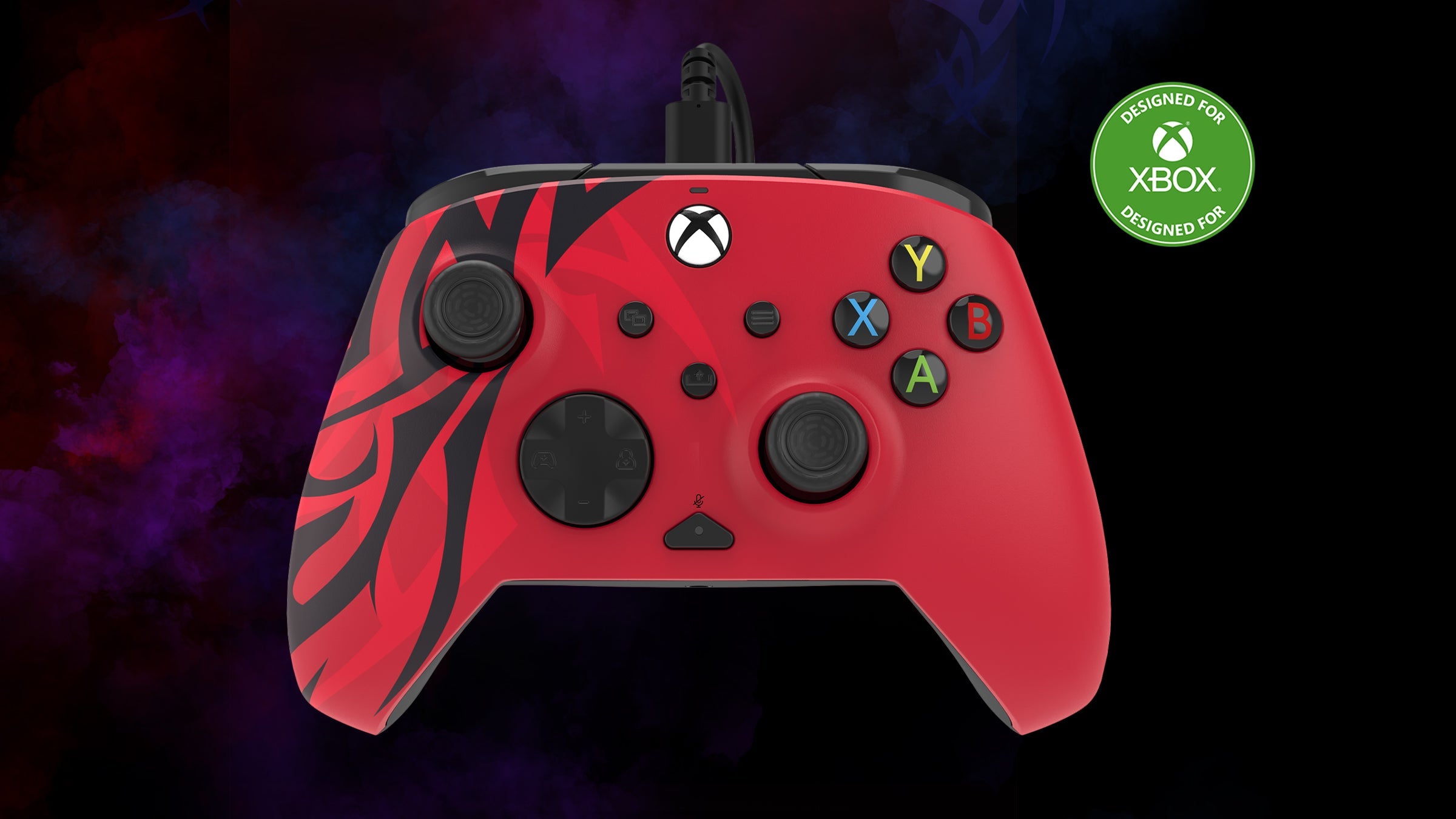 Turtle Beach - PDP Rematch Advanced Wired Controller