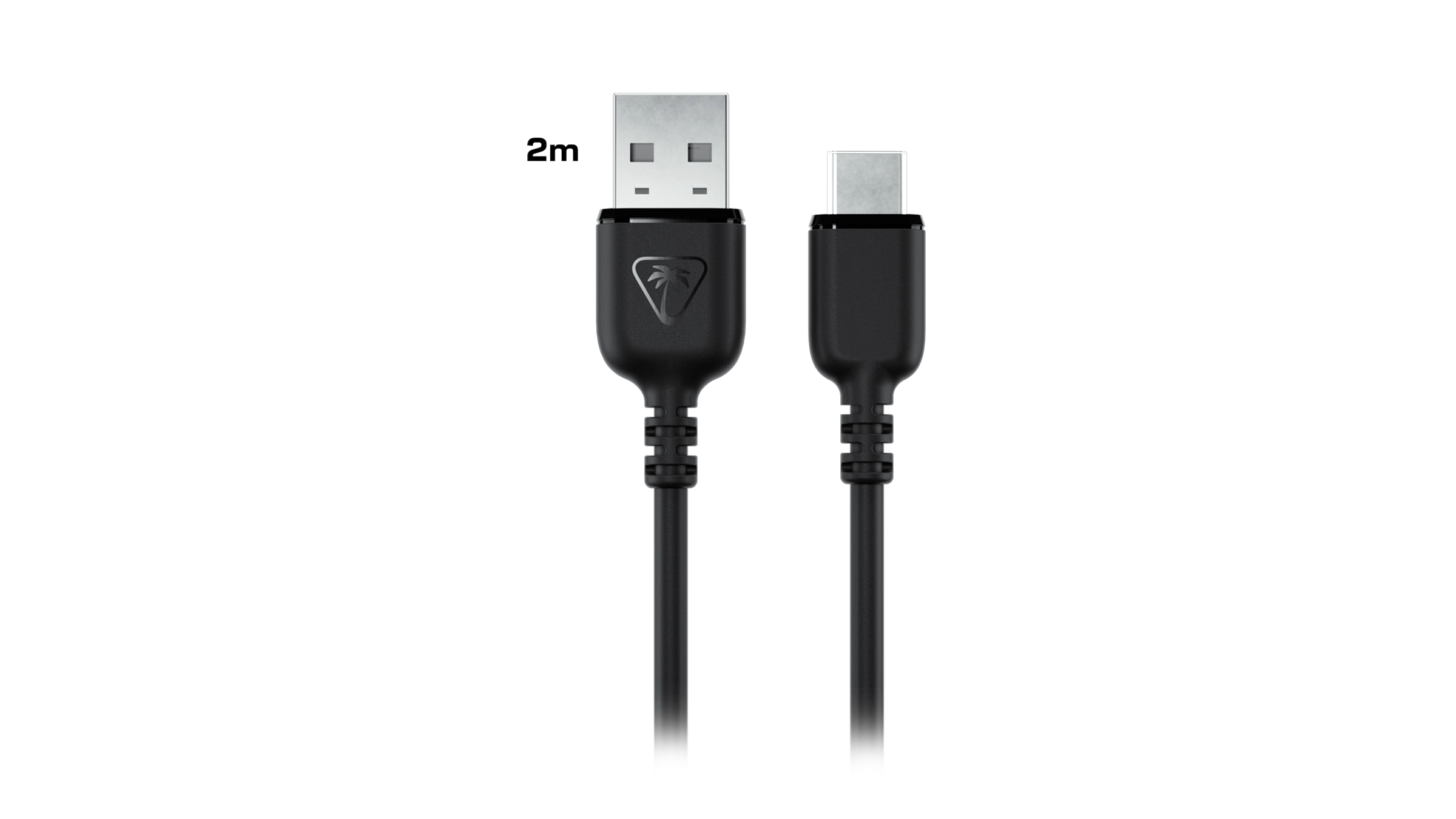 Turtle Beach - Stealth 600 Gen 3 / Stealth 500 USB-A to USB-C Charging Cable - PC