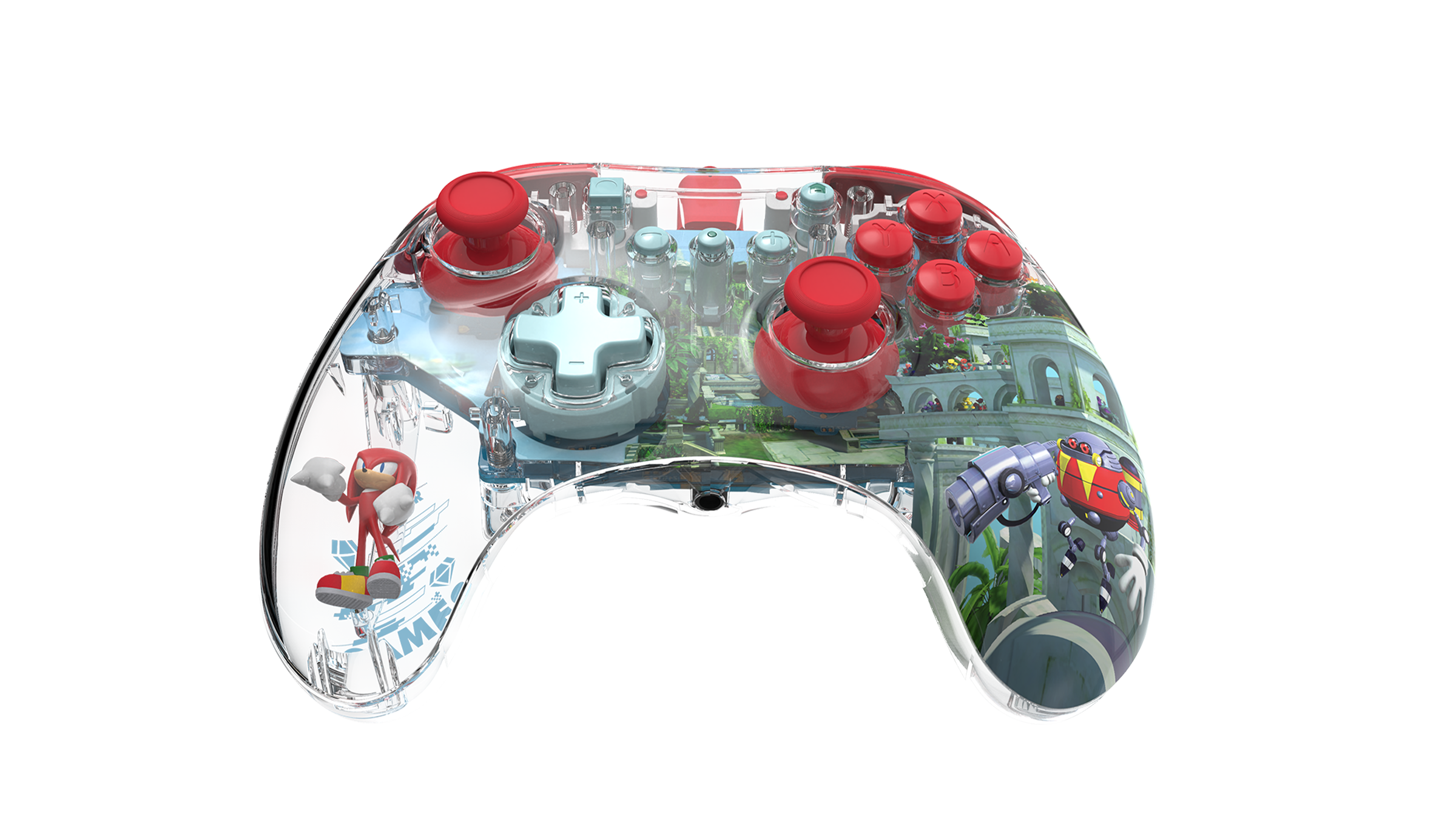 Turtle Beach - PDP REALMz Wired Controller - Nintendo Switch - Image 5