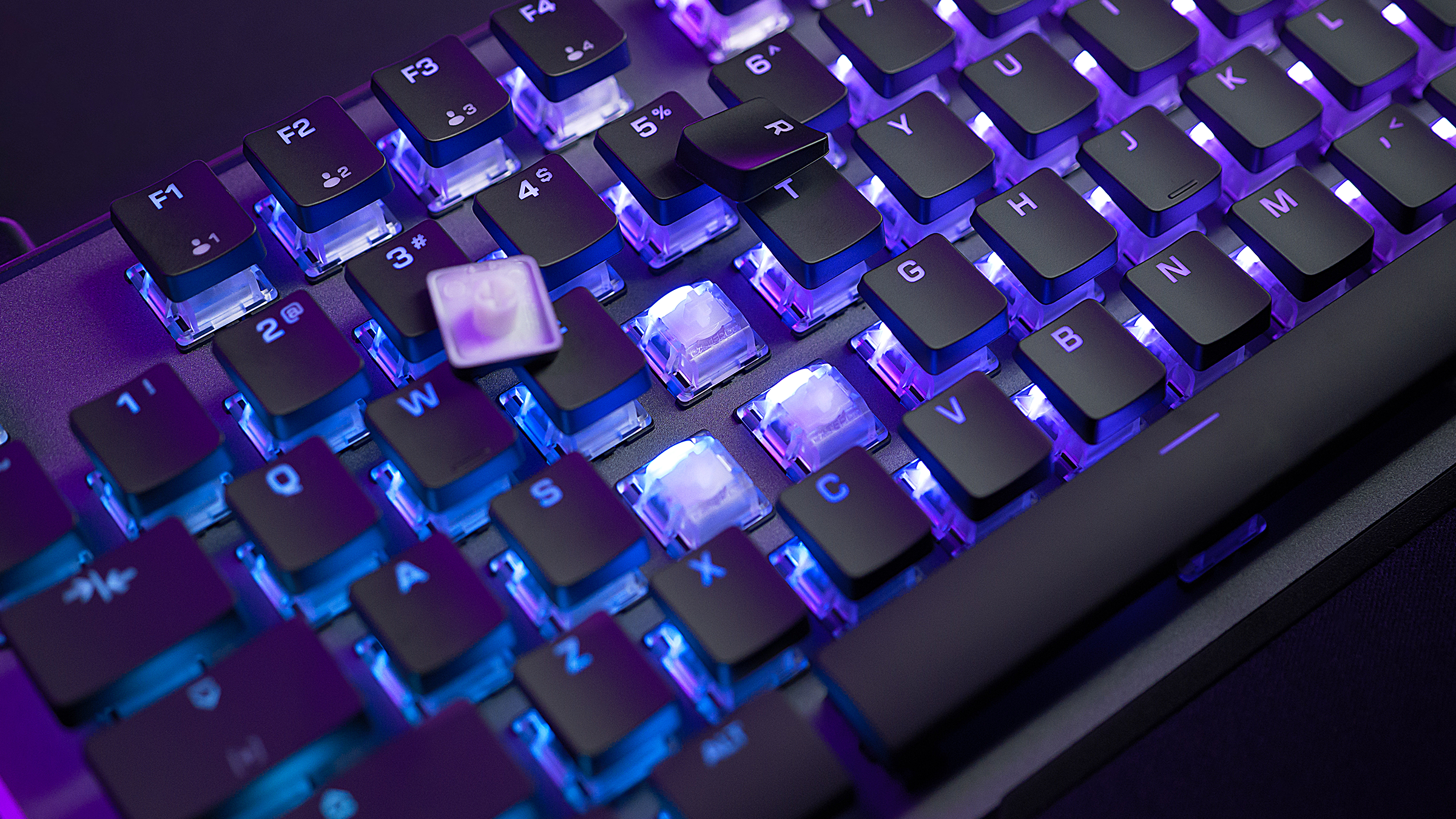 Turtle Beach - Vulcan II TKL Pro - Image 3