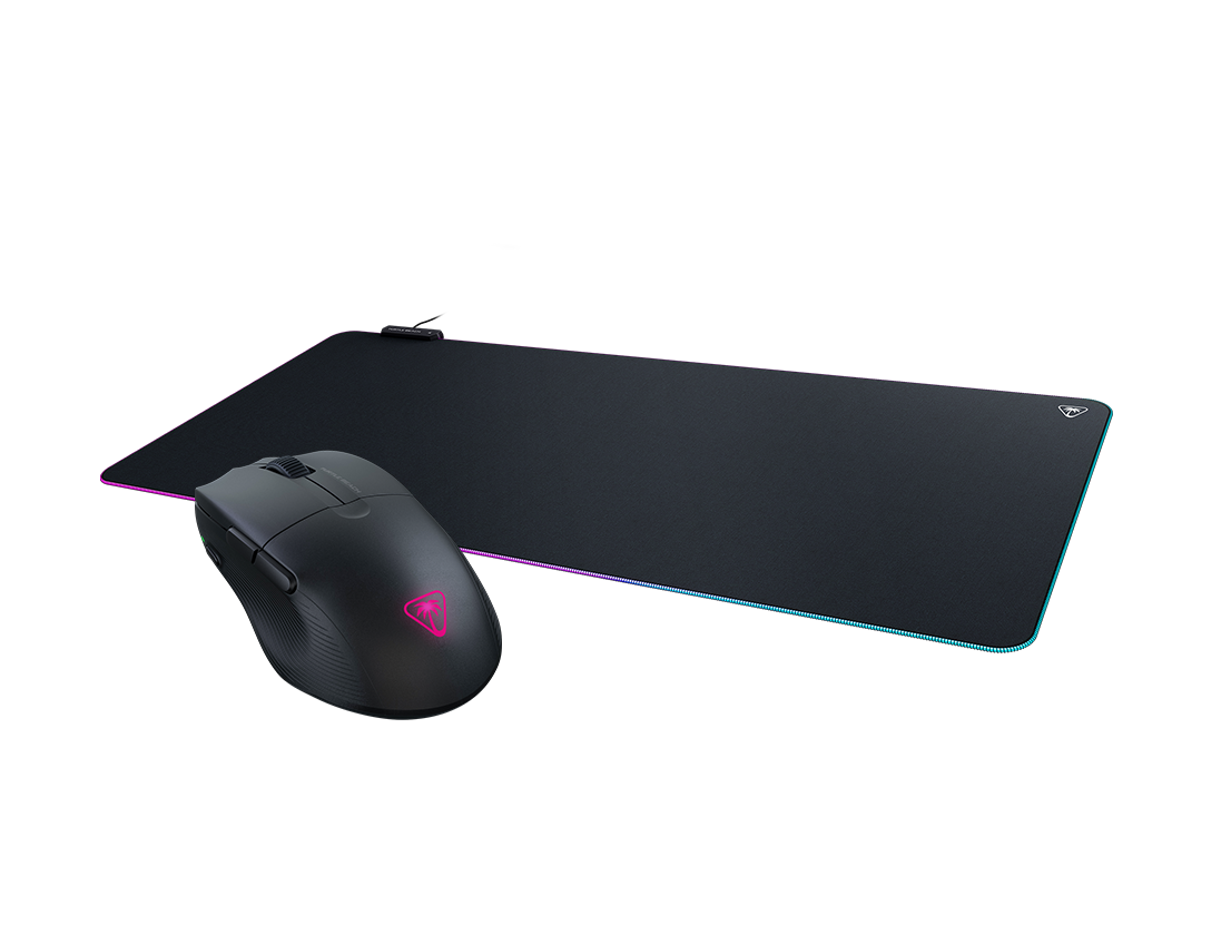 Turtle Beach - Pure Air + Sense AIMO XXL Bundle