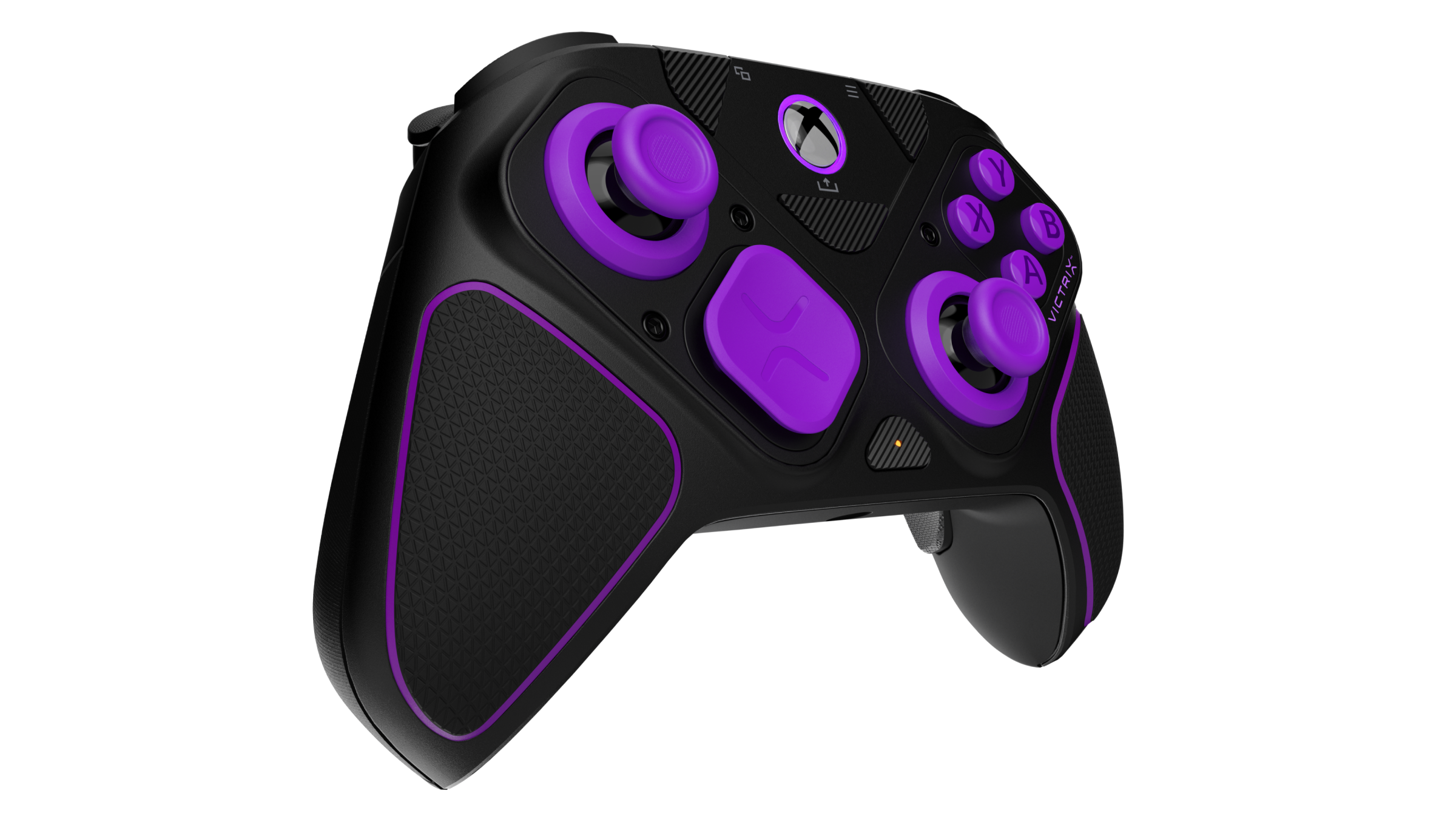Turtle Beach - Victrix Pro BFG Hall Effect Module Pack - Image 5