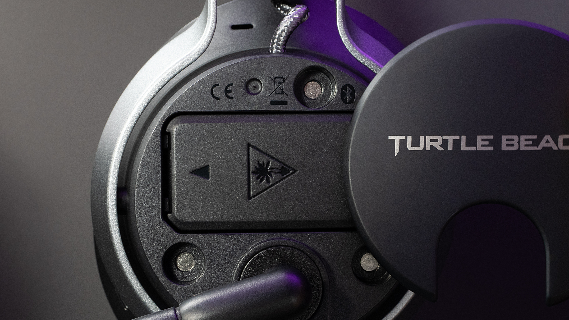 Turtle Beach - Stealth Pro Refurbished Headset