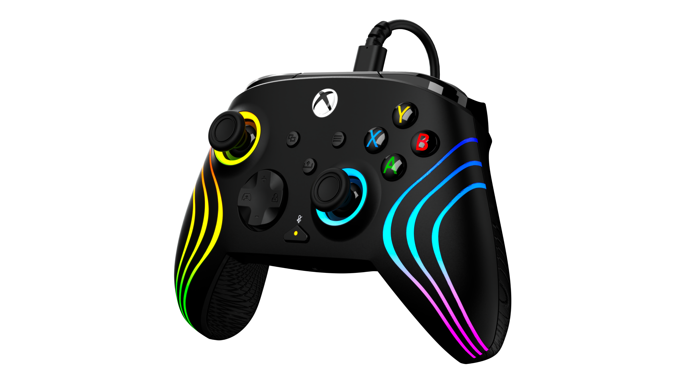 Turtle Beach - Afterglow Wave Wired Controller - Image 3