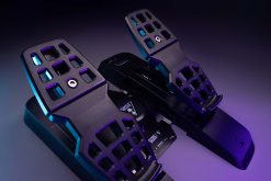 Turtle Beach - VelocityOne Rudder