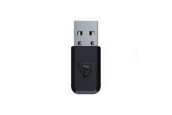 Turtle Beach - Stealth 700 (Gen 3) Transmitter Black - PC