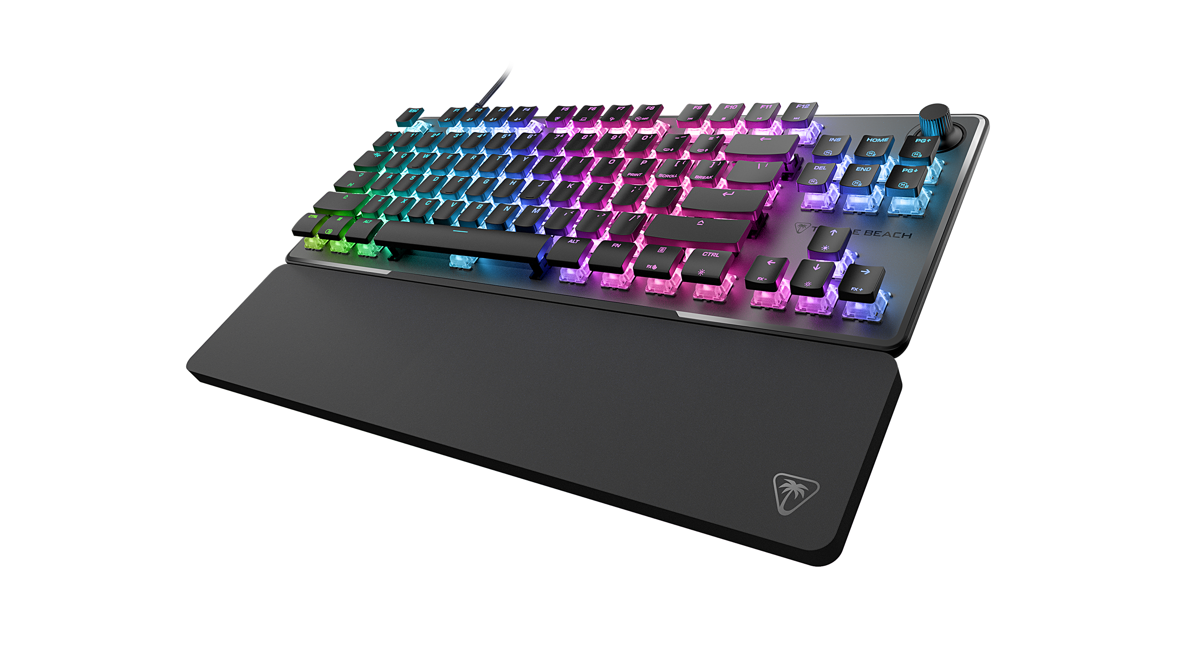 Turtle Beach - Vulcan II TKL Pro - Image 2
