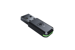 Alternative view of Turtle Beach - Stealth 700 (Gen 3) PlayStation Transmitter - Black