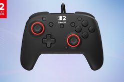 Turtle Beach - Rematch Wired Controller - Nintendo Switch 2