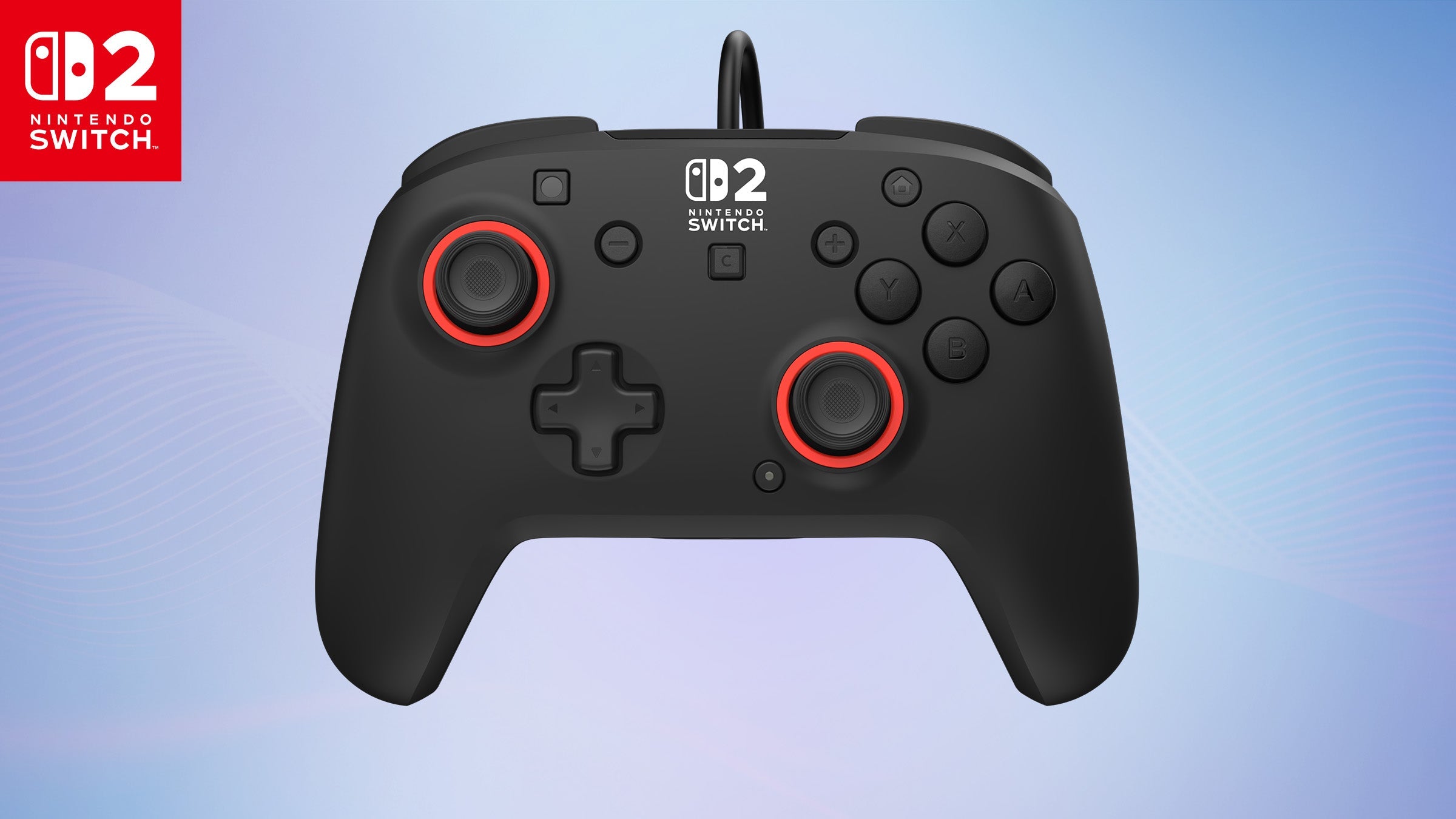Turtle Beach - Rematch Wired Controller - Nintendo Switch 2