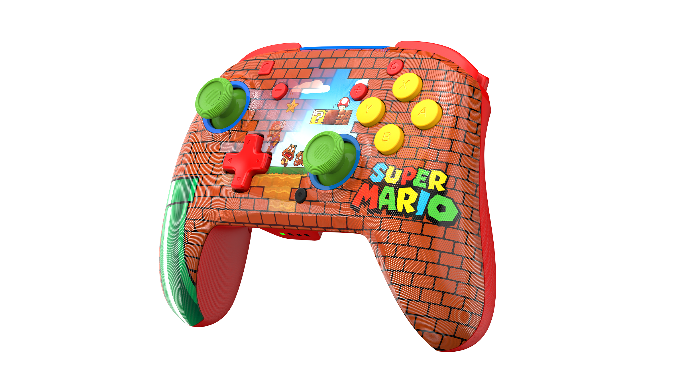 Turtle Beach - Rematch Wireless Controller - Nintendo Switch - Image 4