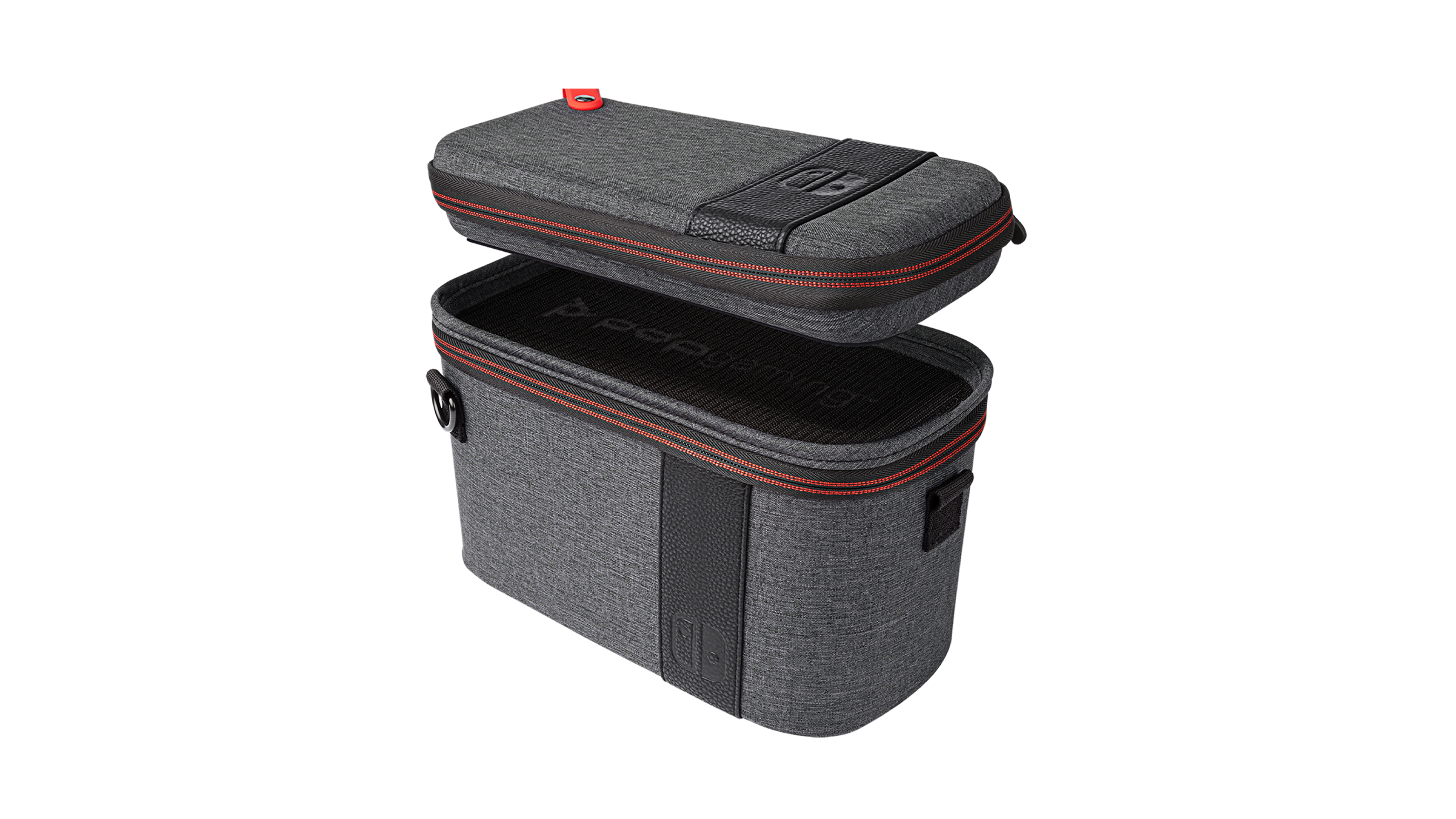 Turtle Beach - PDP Overnight Case: Elite Edition - Nintendo Switch - Image 4