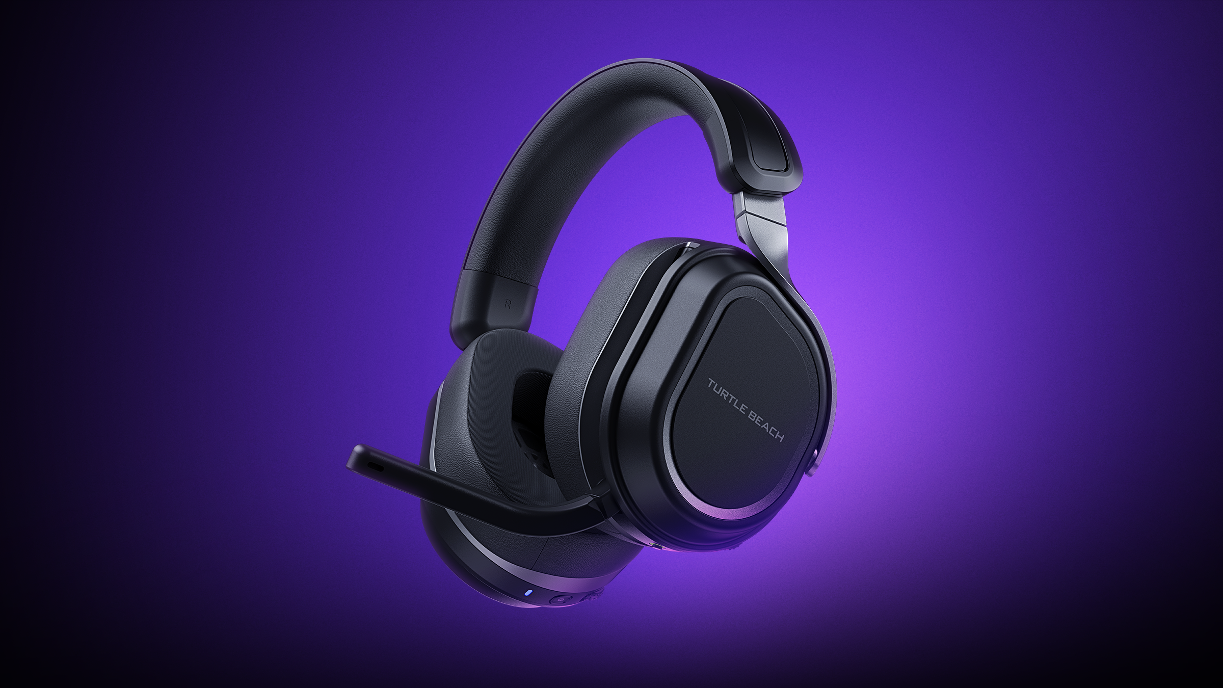 Turtle Beach - Stealth 700 Headset (Gen 3) Refurbished