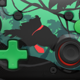 Turtle Beach - Rematch Wireless Controller - Nintendo Switch - Image 6