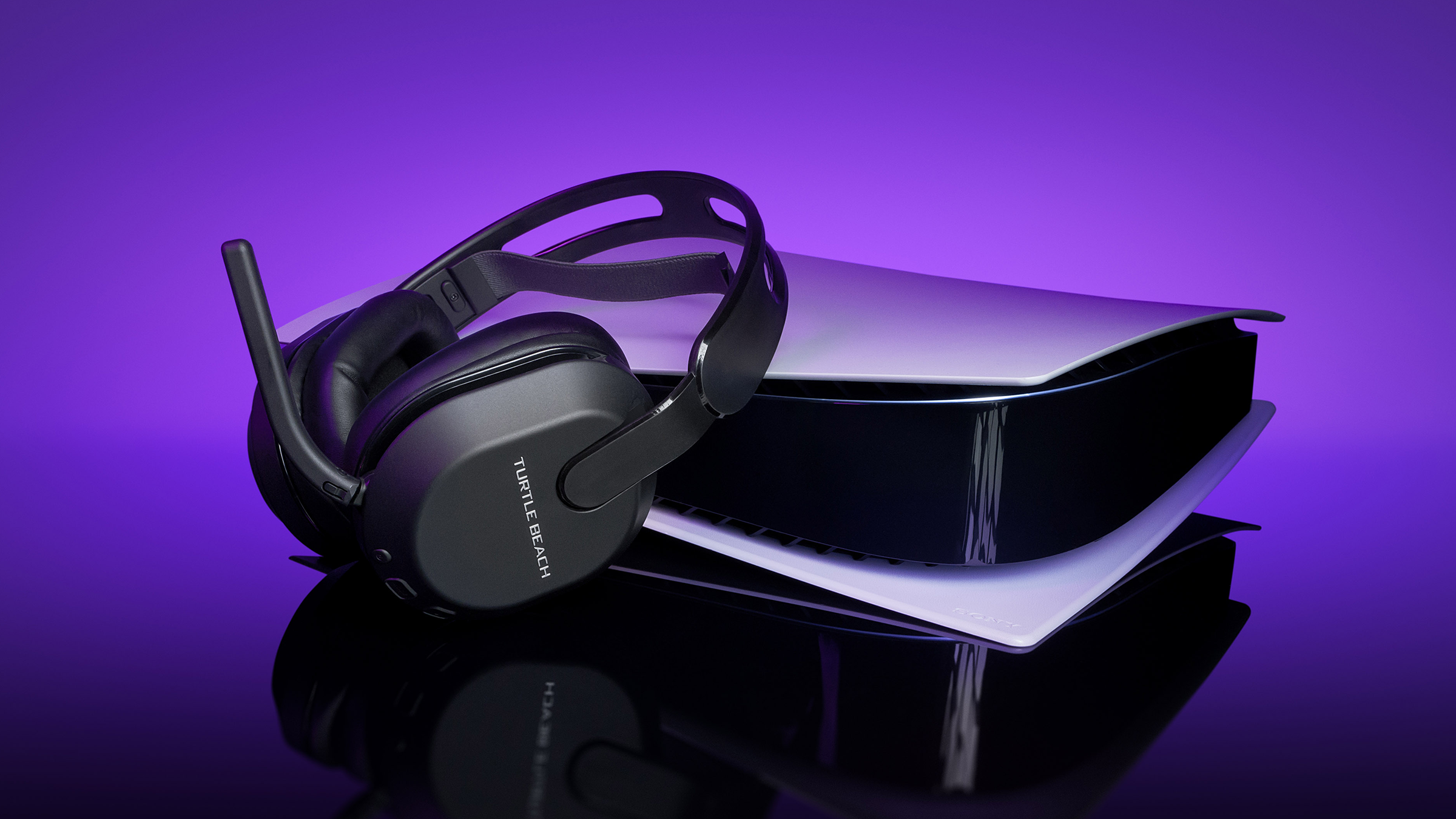 Turtle Beach - Stealth 500 Headset - Image 2
