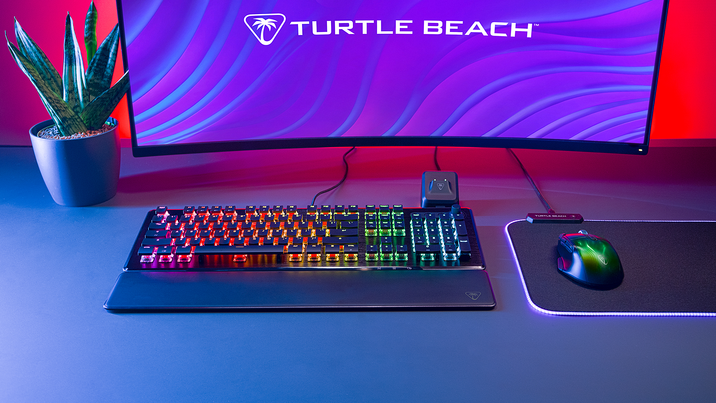 Turtle Beach - Vulcan II - Image 2
