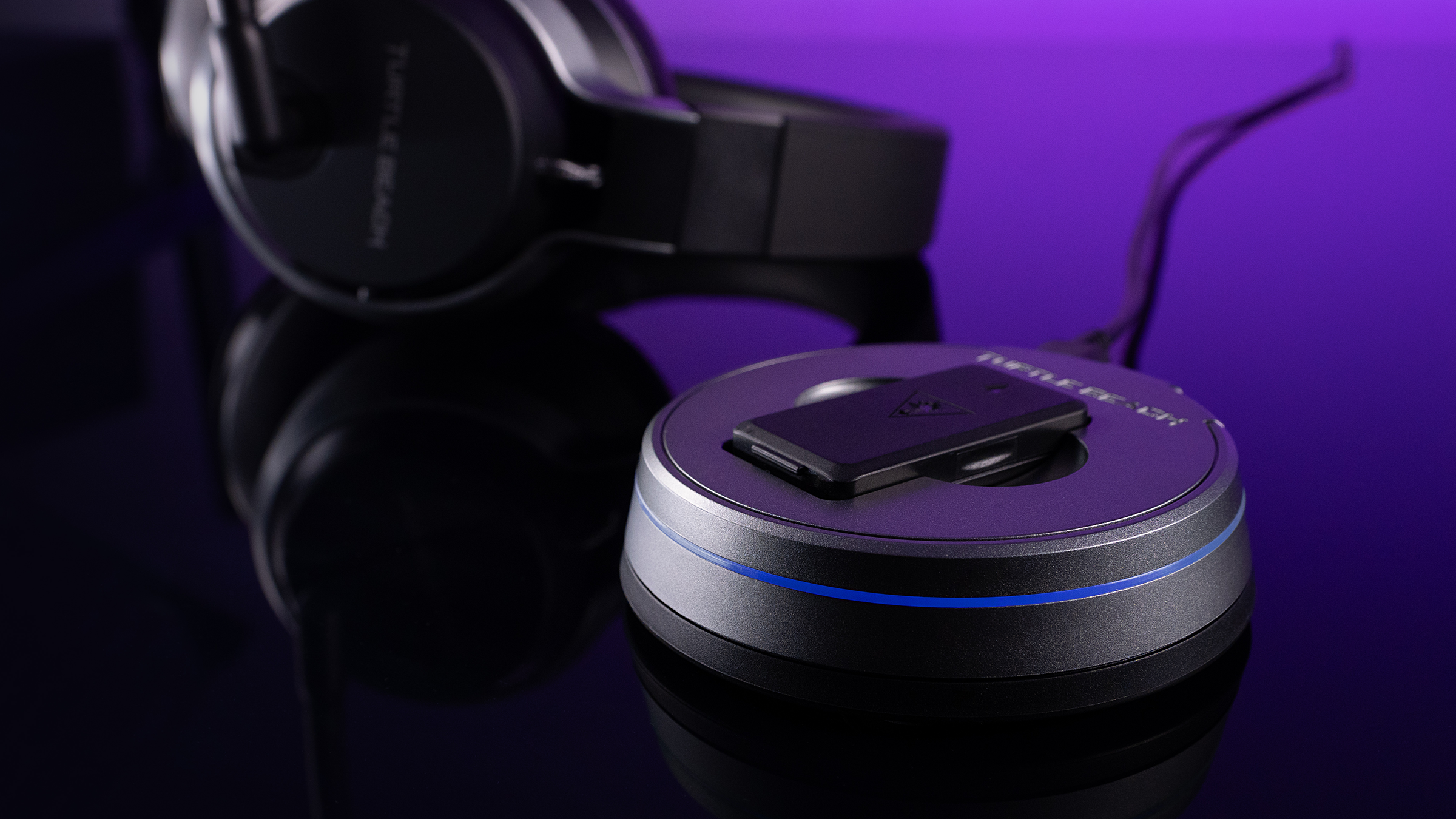 Turtle Beach - Stealth Pro Refurbished Headset - Image 4