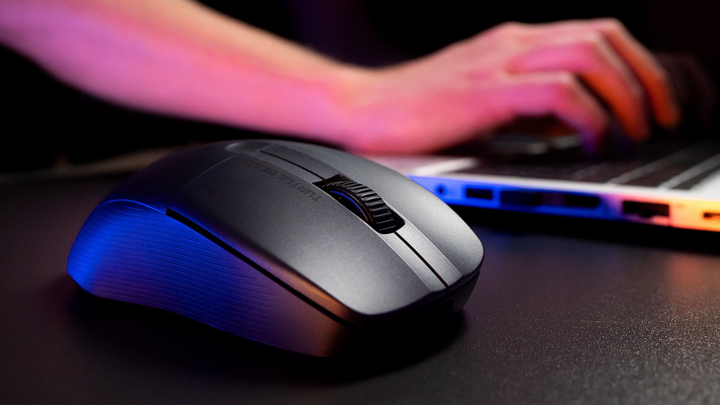 Turtle Beach - Pure Air + Sense AIMO XXL Bundle - Image 5