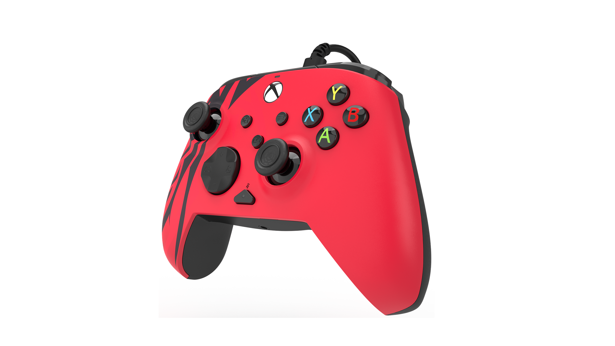 Turtle Beach - PDP Rematch Advanced Wired Controller - Image 4