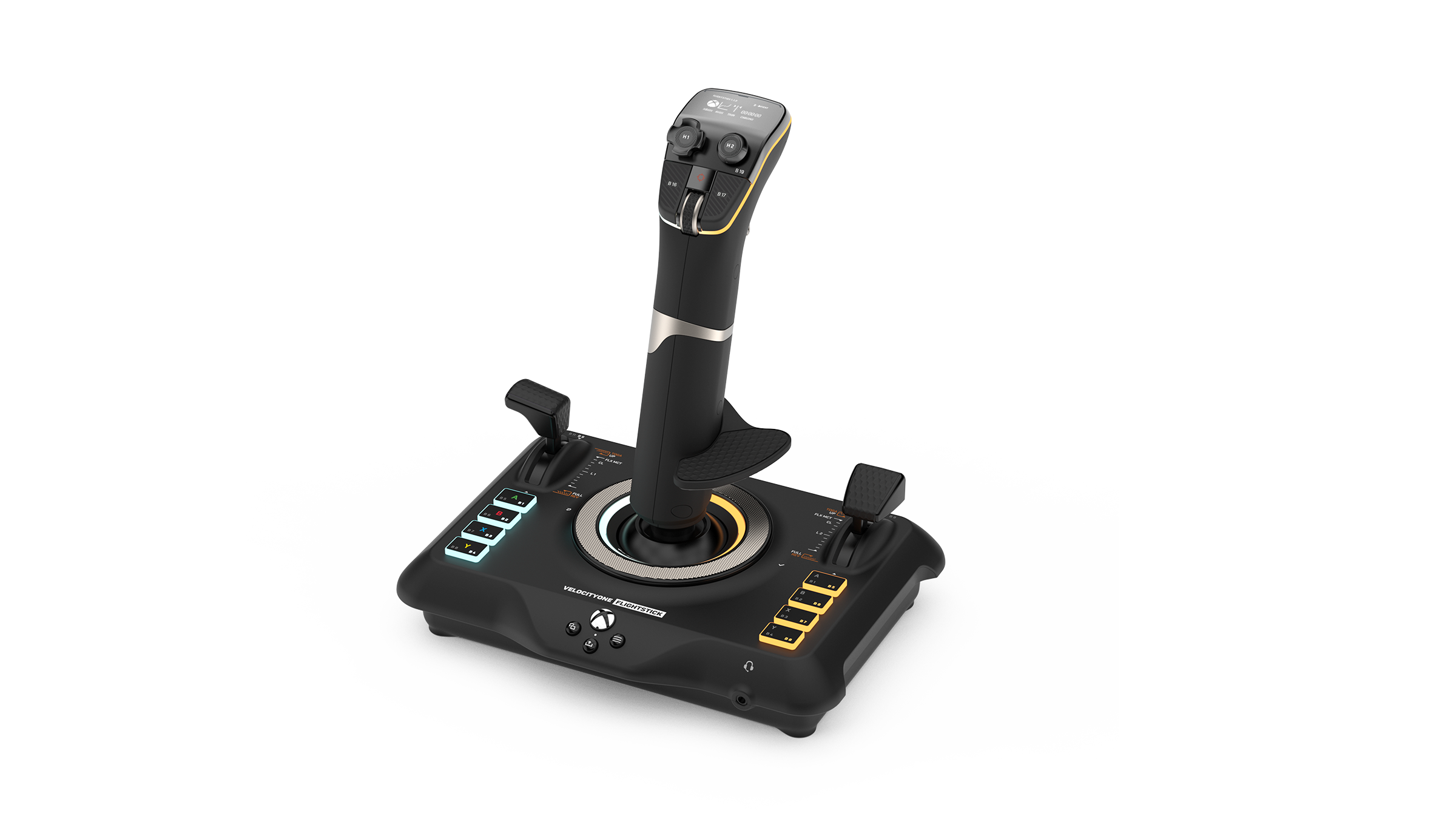 Turtle Beach - VelocityOne Flightstick - Image 4