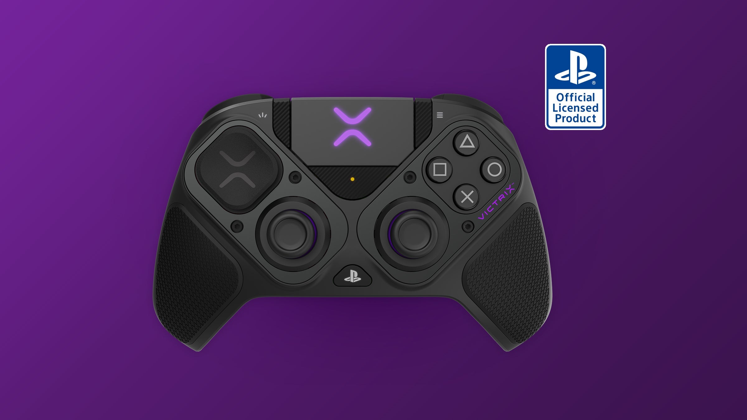 Turtle Beach - Victrix Pro BFG Wireless Controller