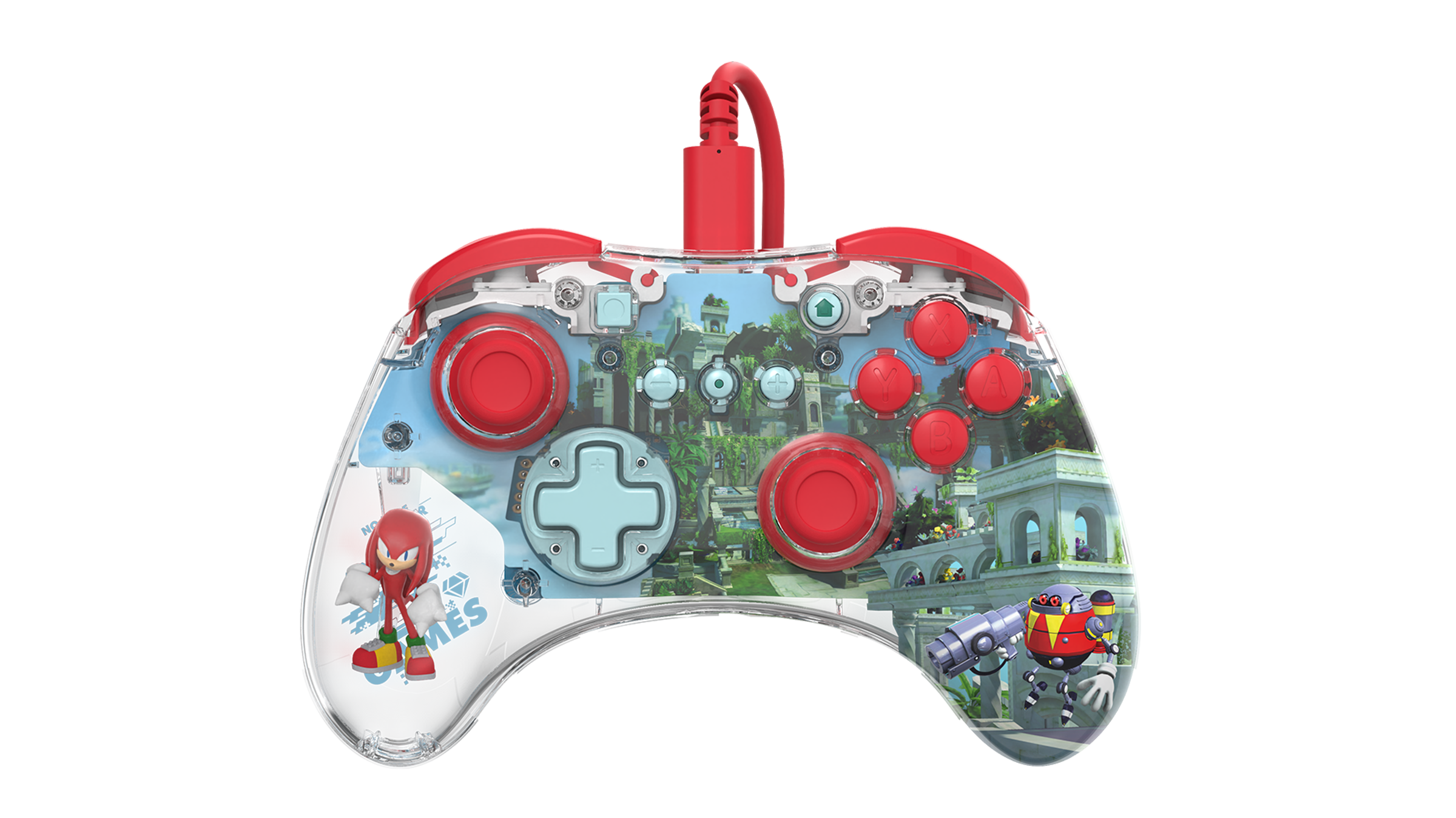 Turtle Beach - PDP REALMz Wired Controller - Nintendo Switch - Image 2