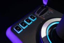 Alternative view of Turtle Beach - VelocityOne Flightstick Refurbished