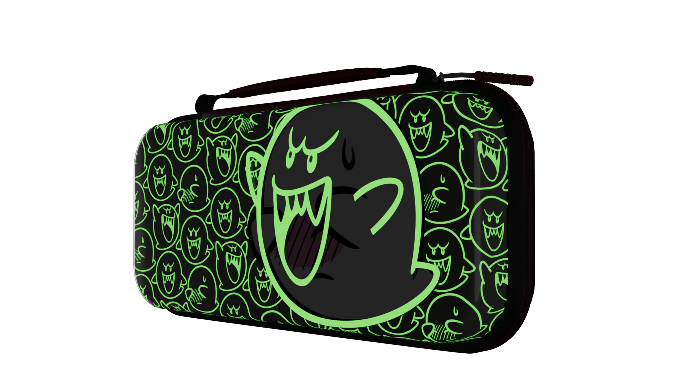 Turtle Beach - PDP Travel Case Plus Glow - Nintendo Switch - Image 7