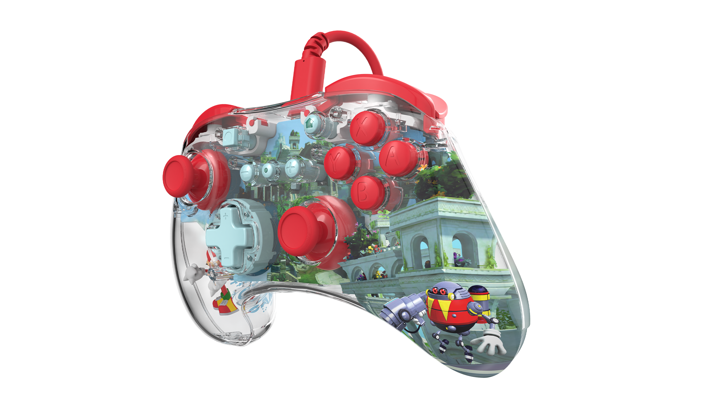 Turtle Beach - PDP REALMz Wired Controller - Nintendo Switch - Image 3